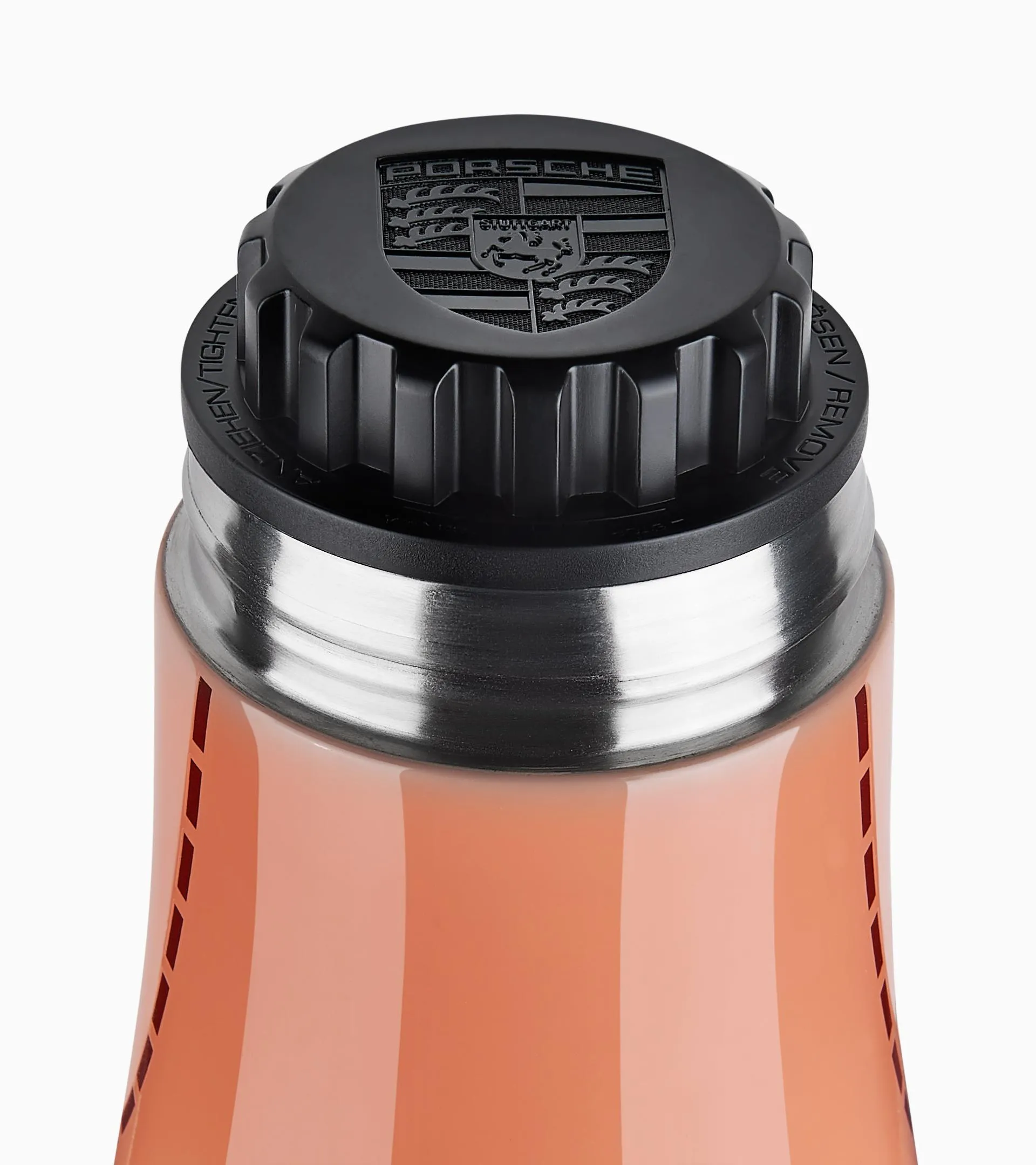 Thermal insulated bottle – 917 Pink Pig