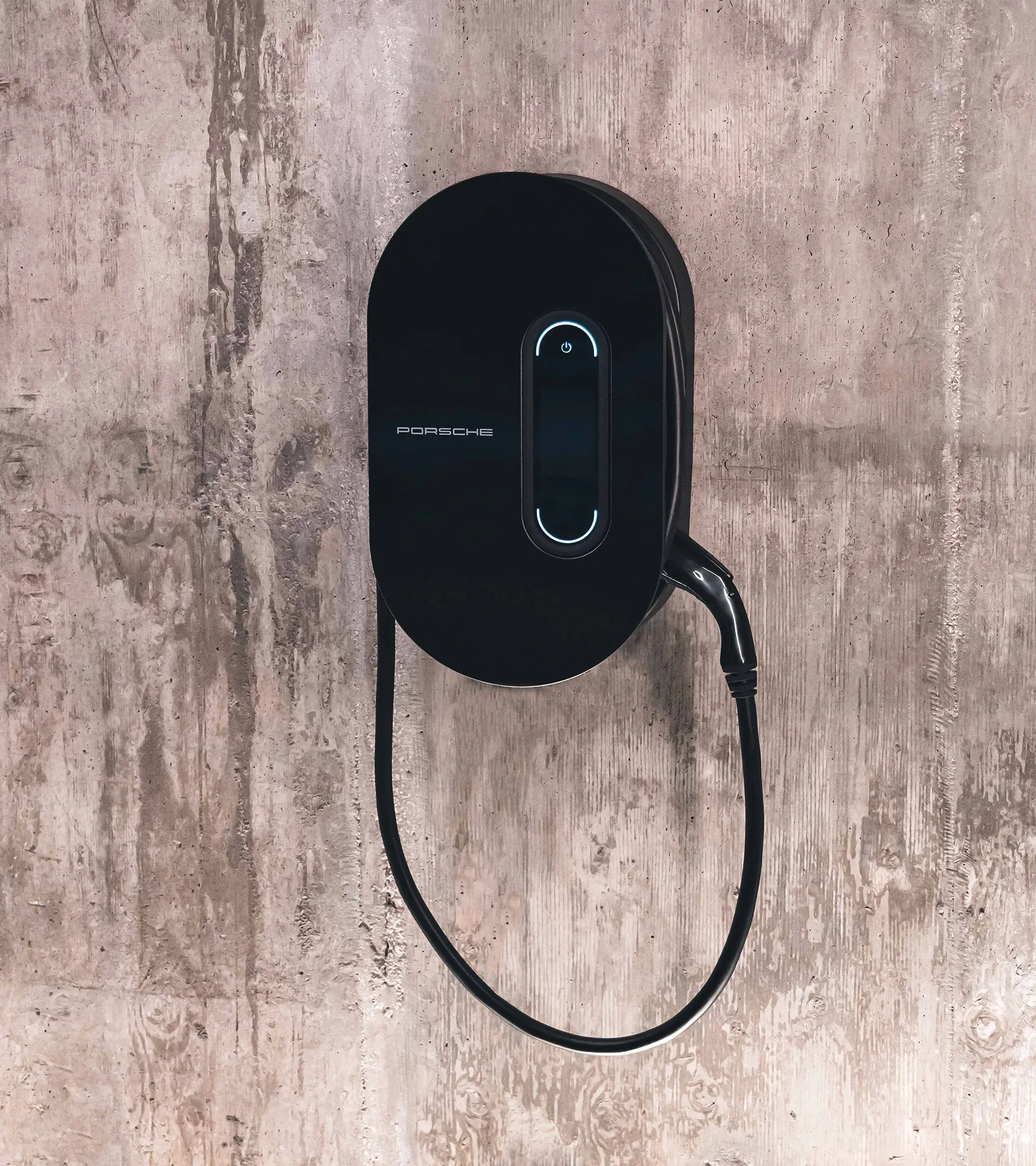 Porsche EV充電器 チャージャー Porsche E-Performance - Charging － ポルシェジャパン
