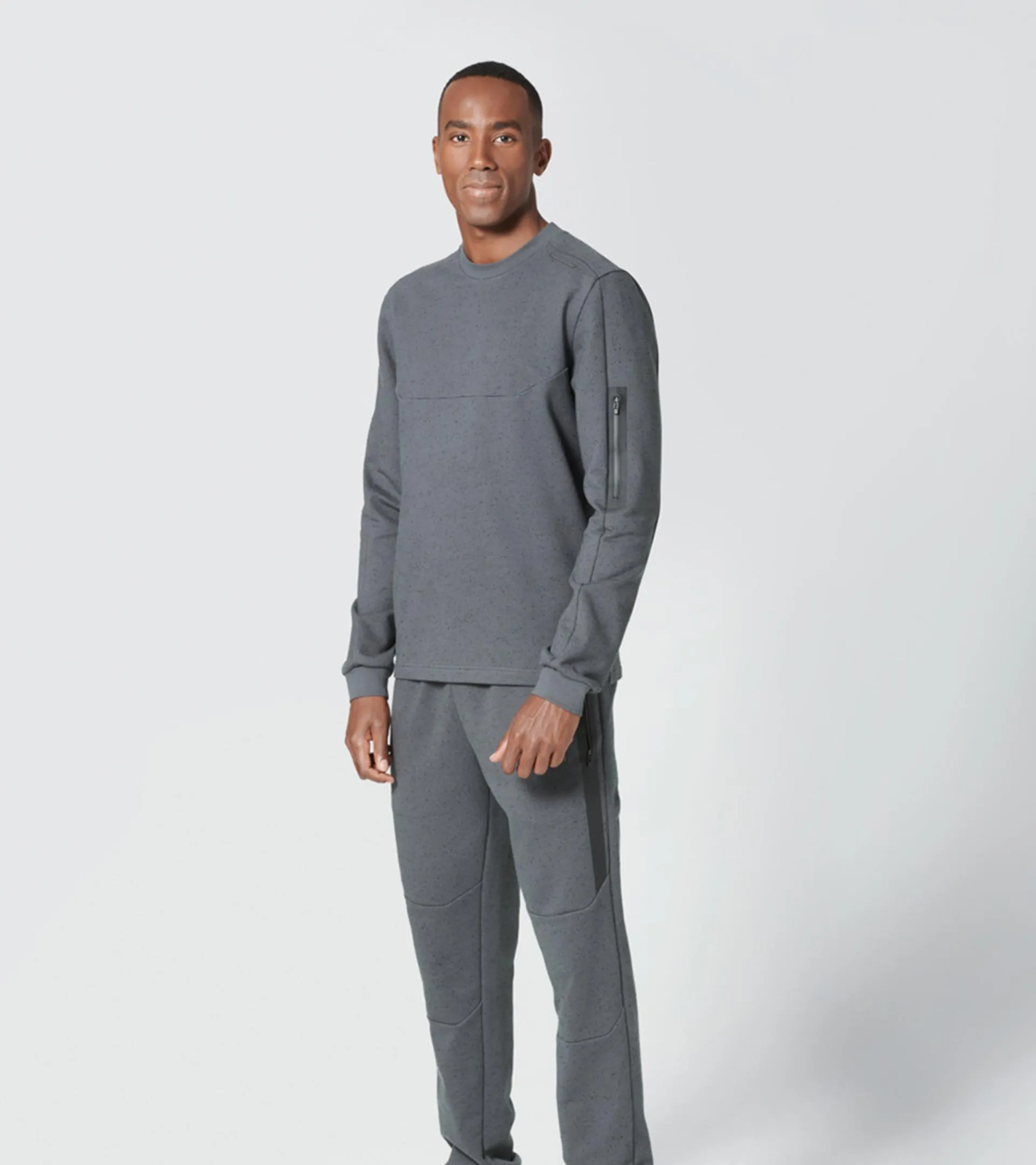 Crew Neck | PORSCHE SHOP