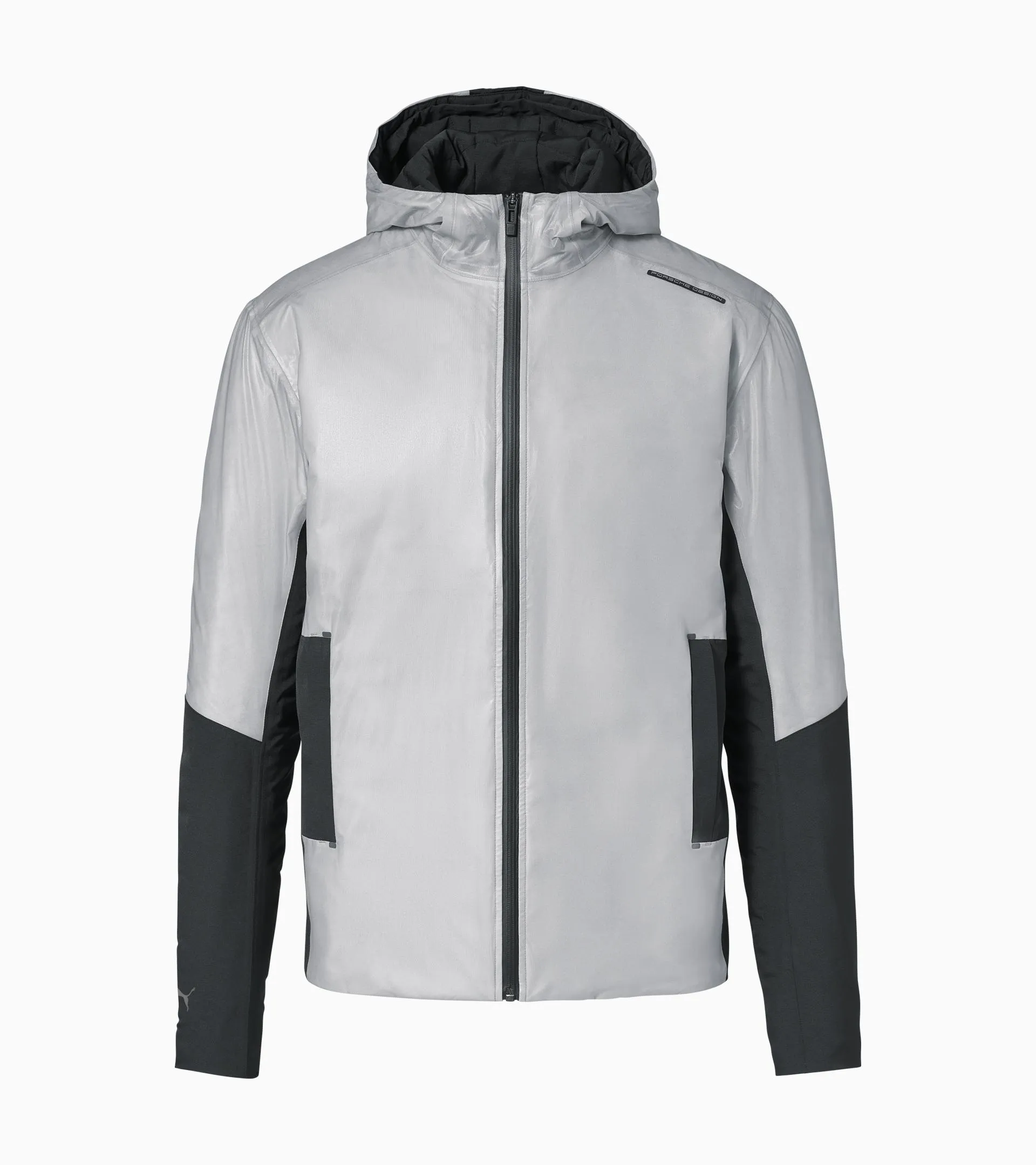 ジャケット・アウター AERO NYLON ST PARKA P Theory Luxe 2023 013309611_c050_a001_pm.jpg