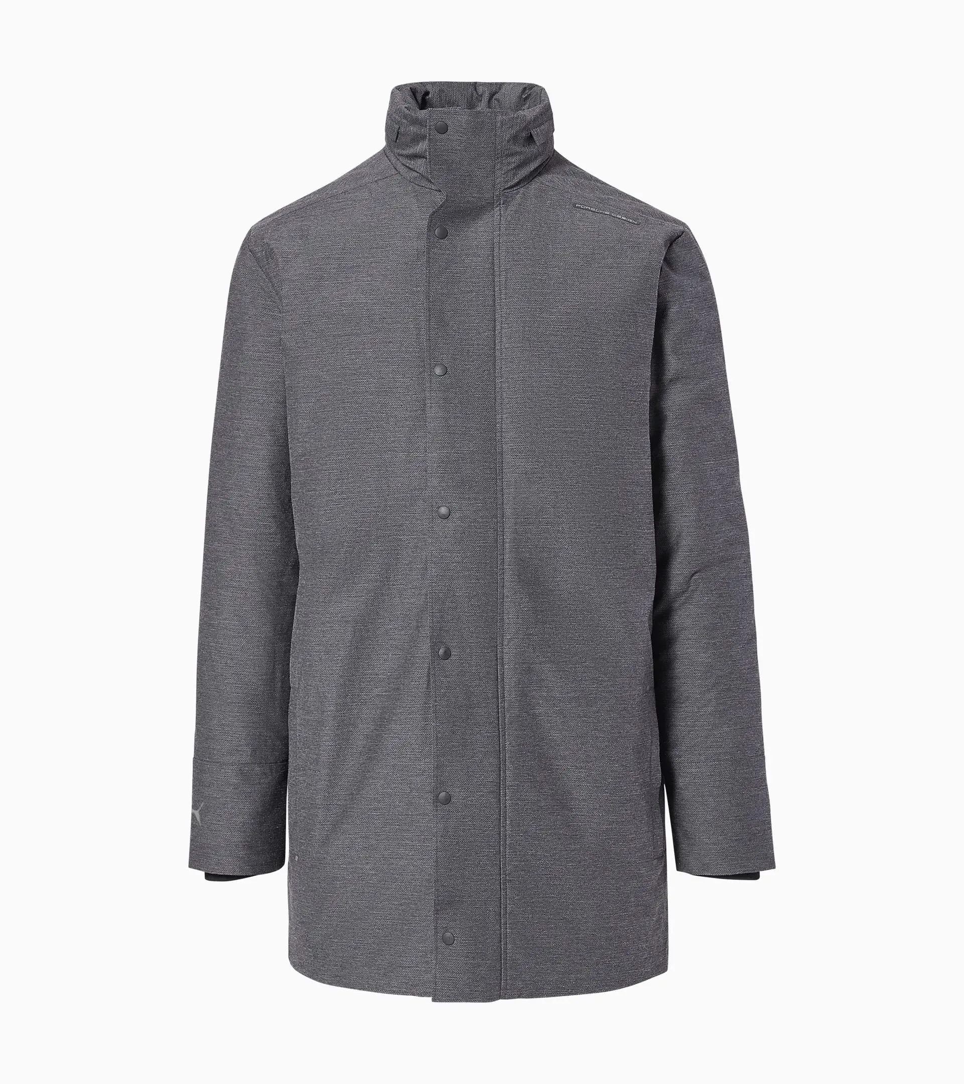 RCT Travel Coat | PORSCHE SHOP