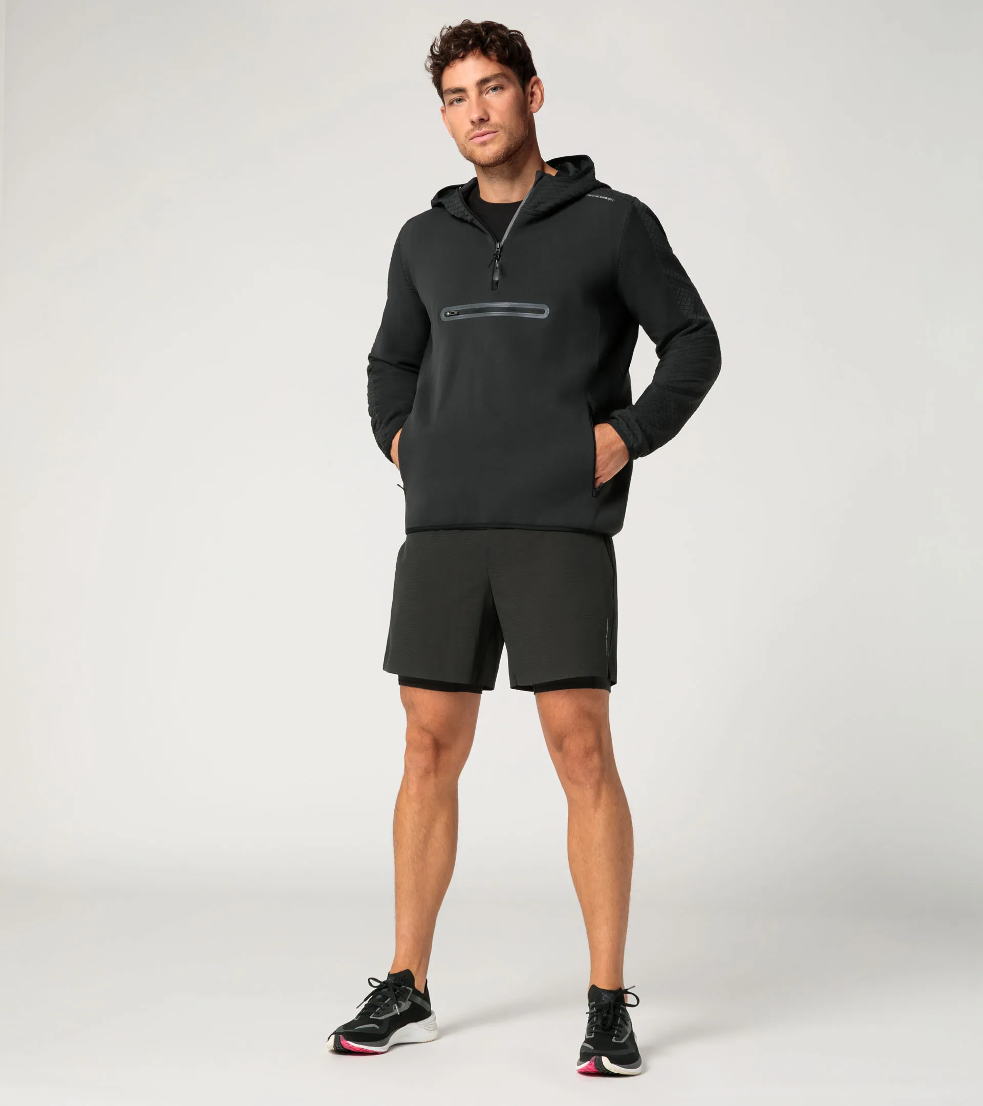 EvoKNIT® midlayer jacket | PORSCHE SHOP