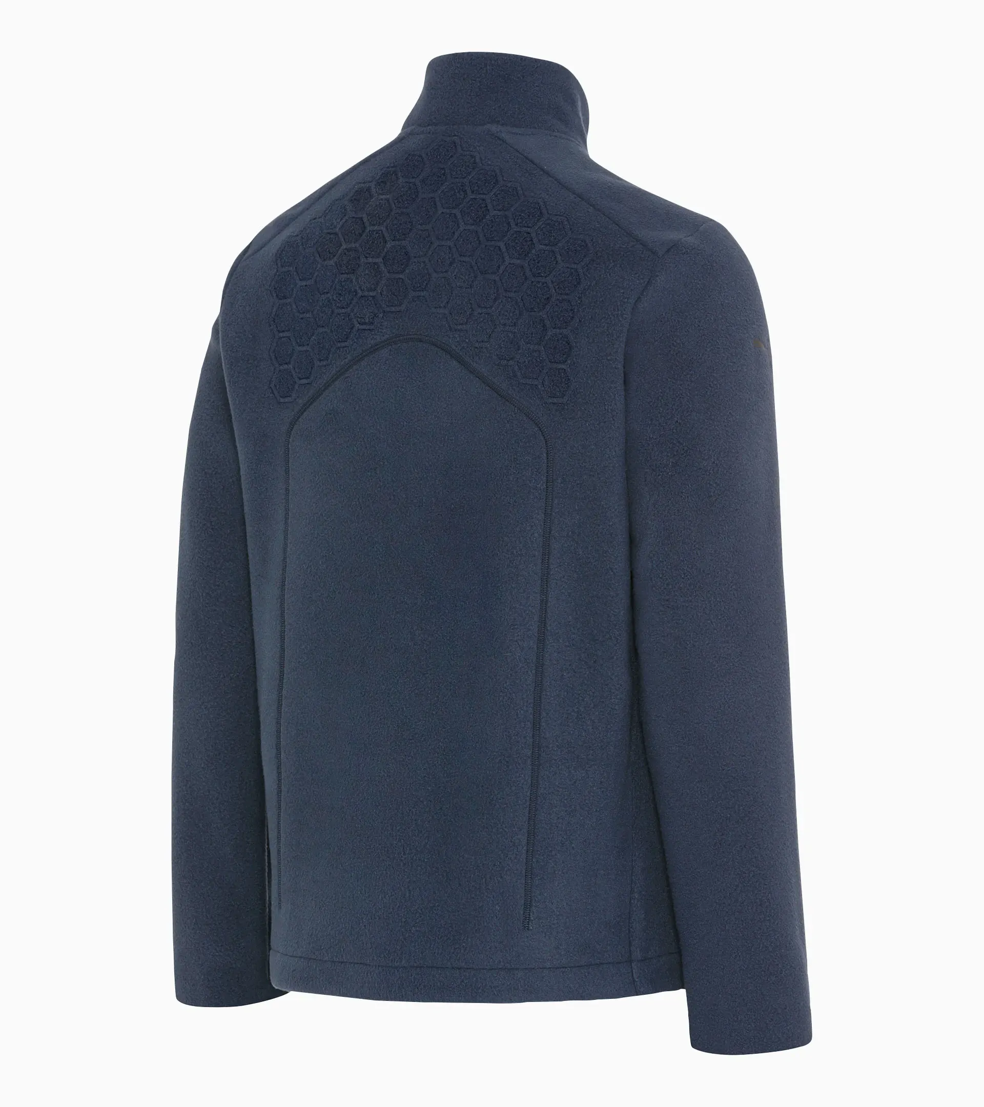 その他 flk023806 Fleece mid-layer jacket | PORSCHE SHOP