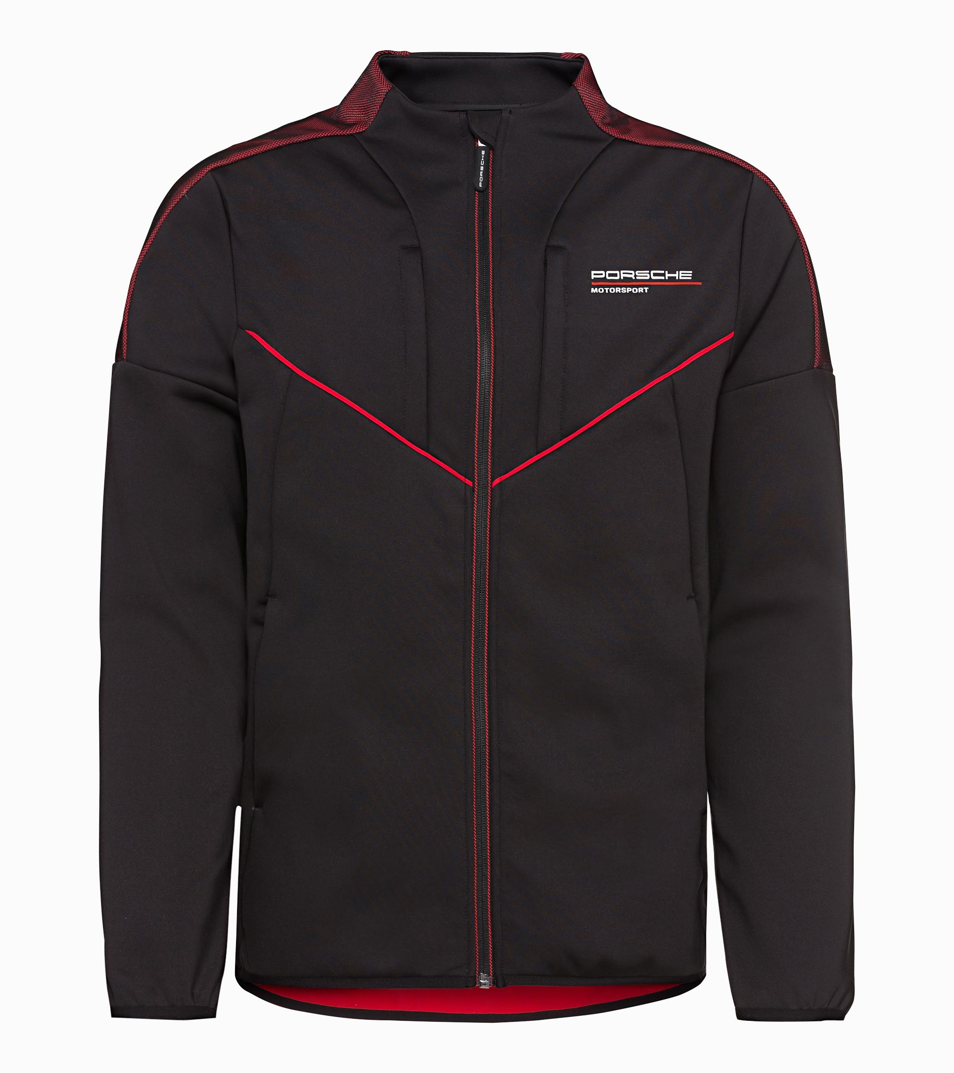 Porsche Motorsport Selection outlet Jacket