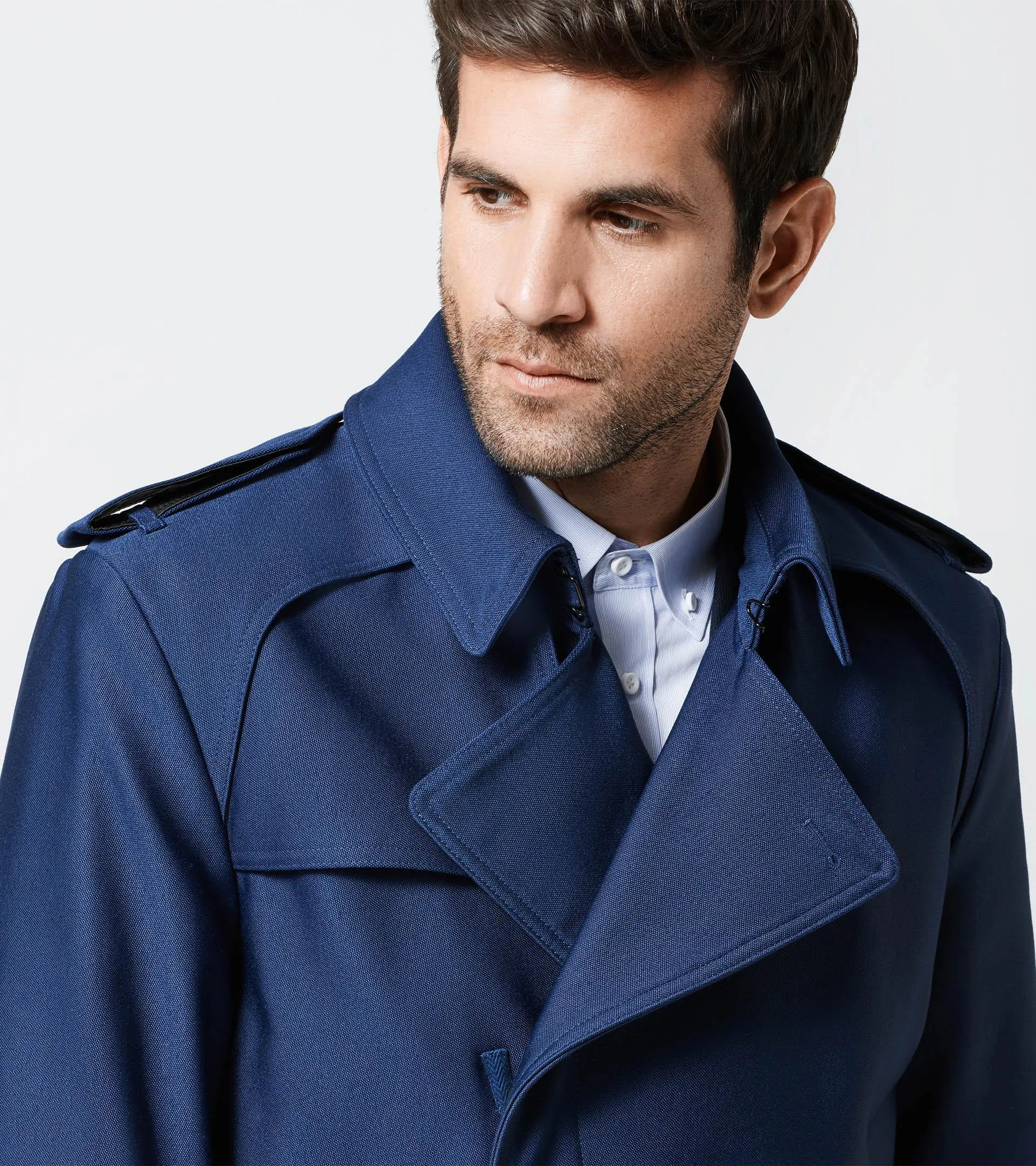 All-Day Trenchcoat | PORSCHE SHOP
