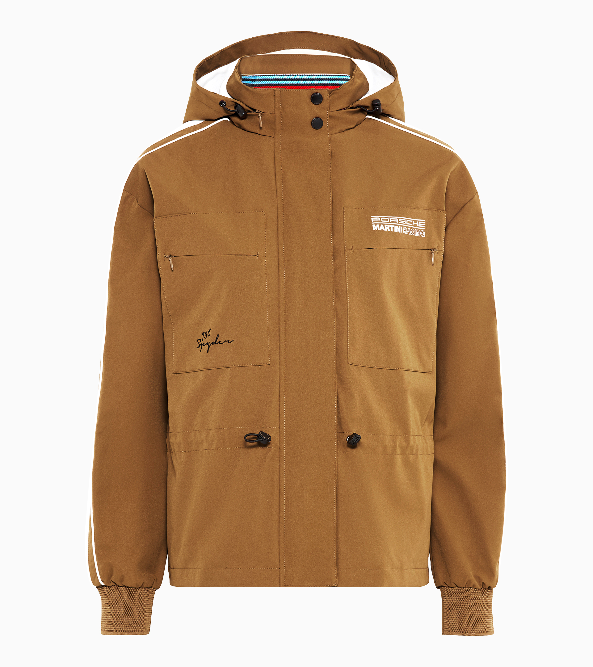 Windbreaker – MARTINI RACING® | PORSCHE SHOP