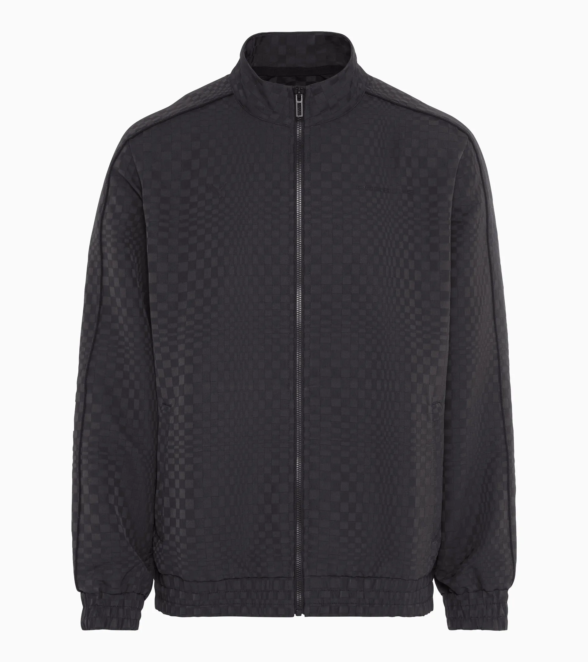 PORSCHE ポルシェ ジップアップブルゾン スウェットジャケット PORSCHE DESIGN（ポルシェ デザイン） ポルシェ ジップ スウェット