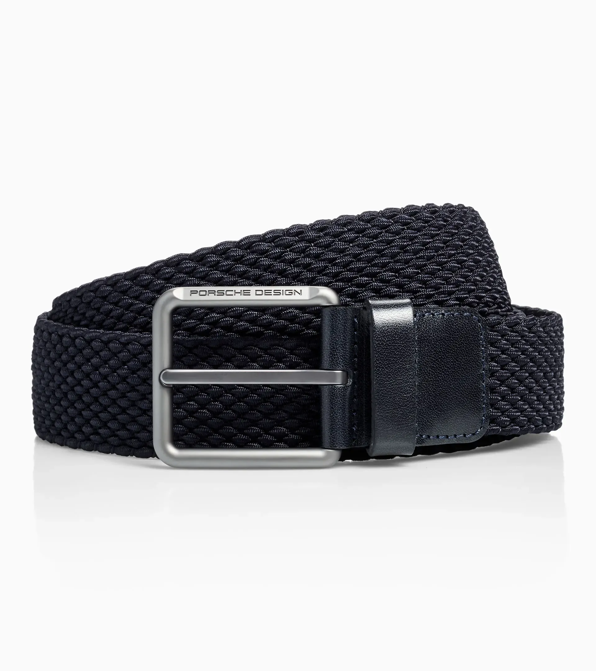 MARK & LONA Vector pin Belt ブラック MARK & LONA Vector pin Belt ブラック Belt | GOLF Accessory