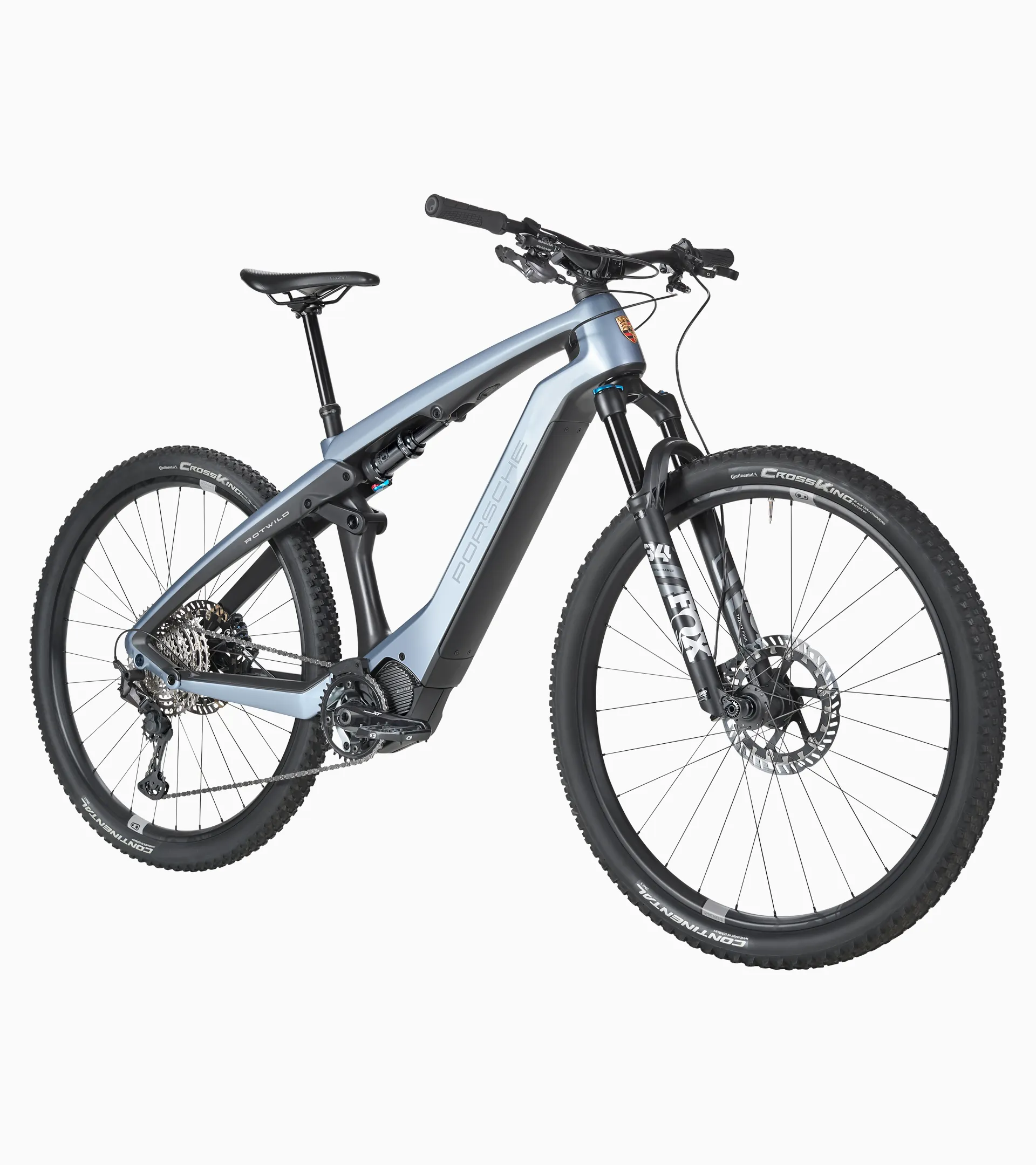 Porsche mtb on sale