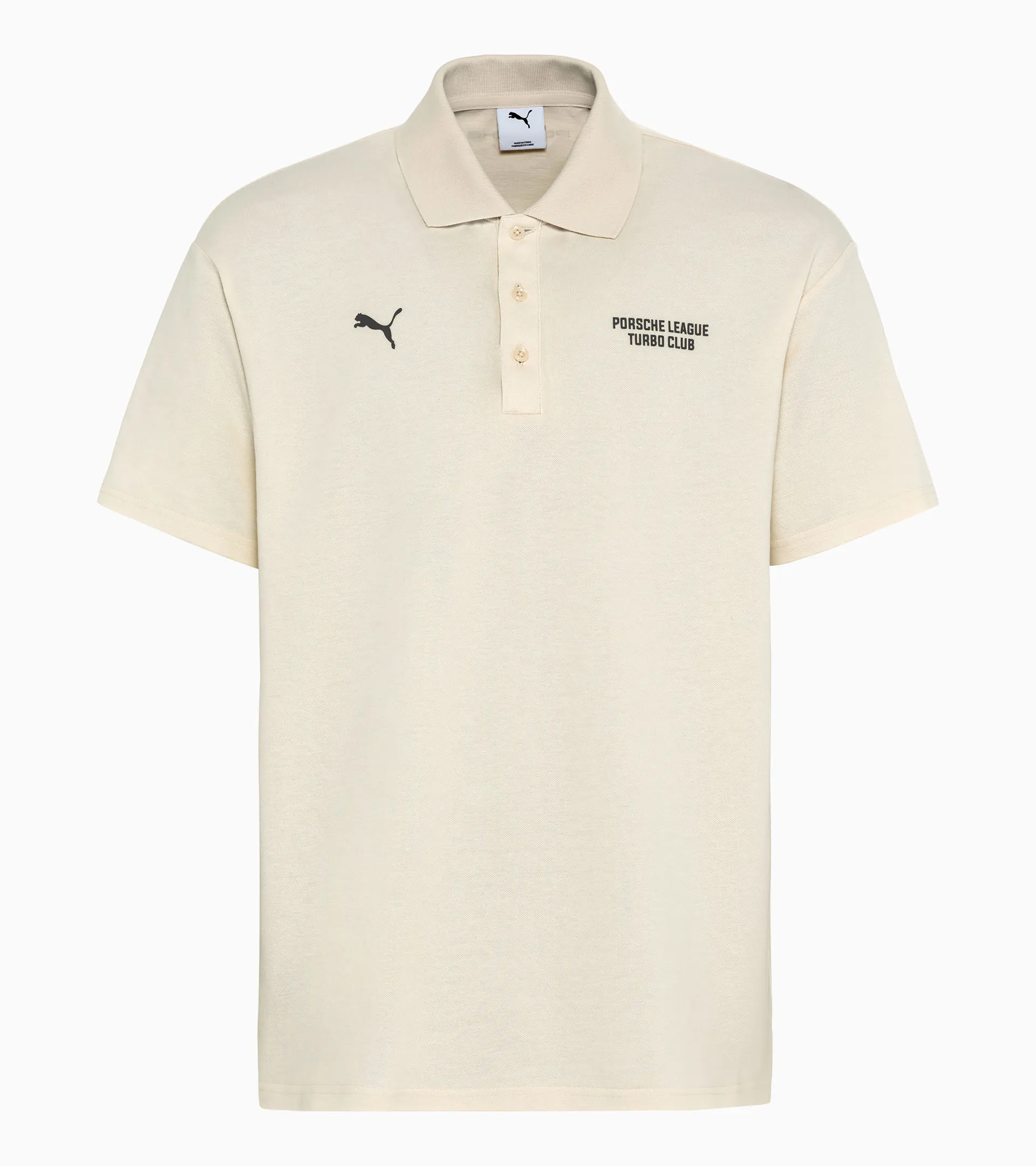 Polo shirt | PORSCHE SHOP