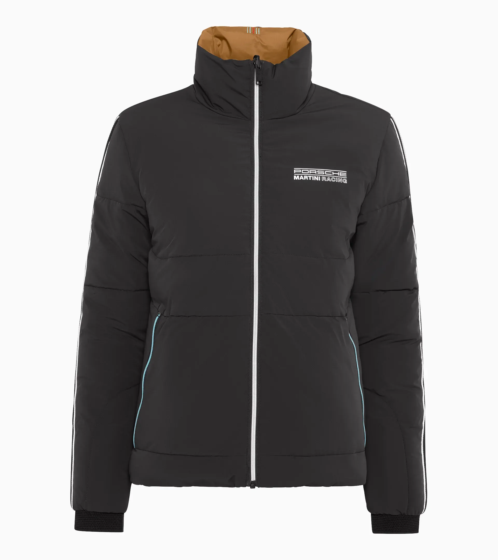Reversible jacket – MARTINI RACING® | PORSCHE SHOP