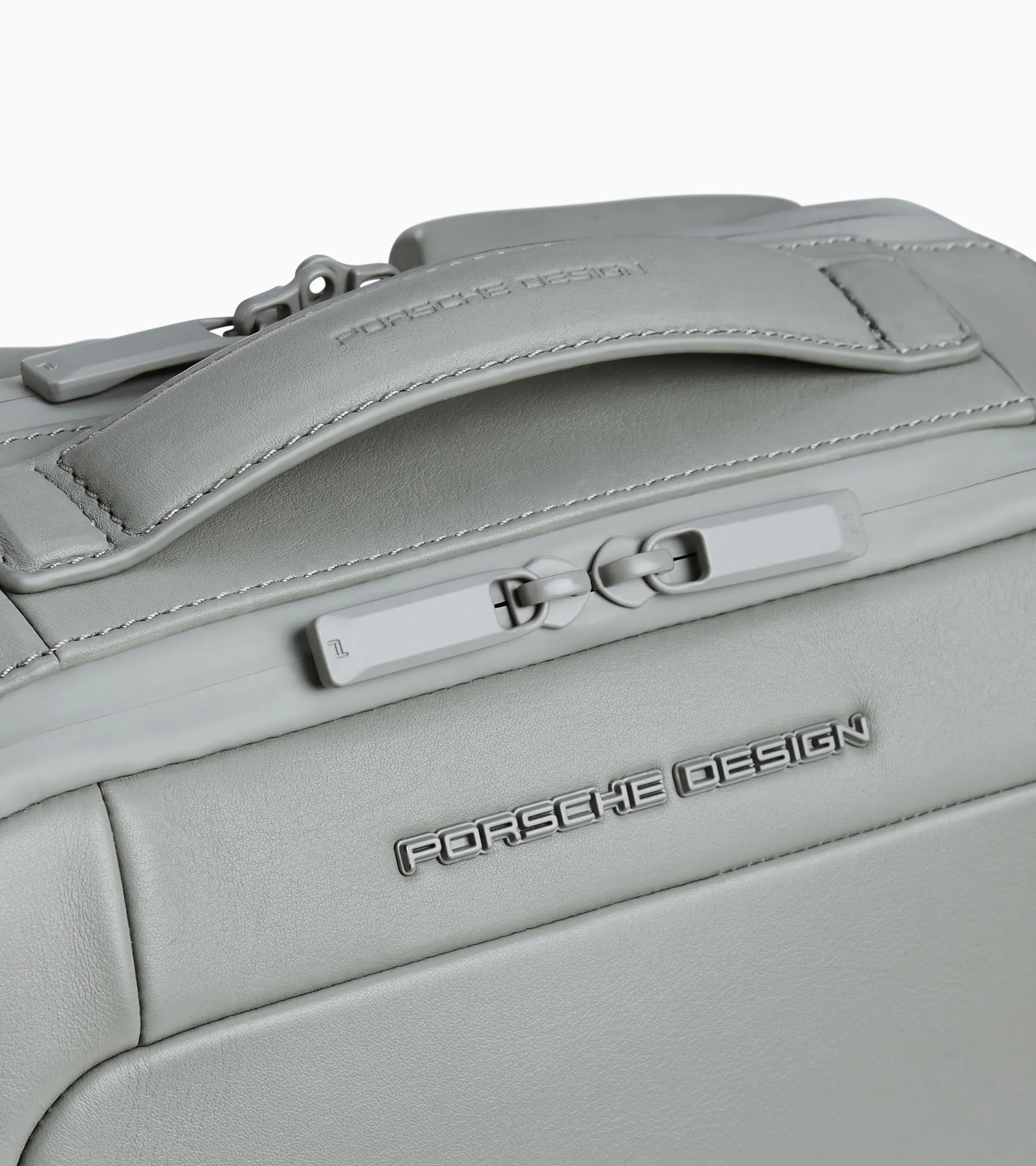 Roadster Leather Backpack S1 | PORSCHE SHOP