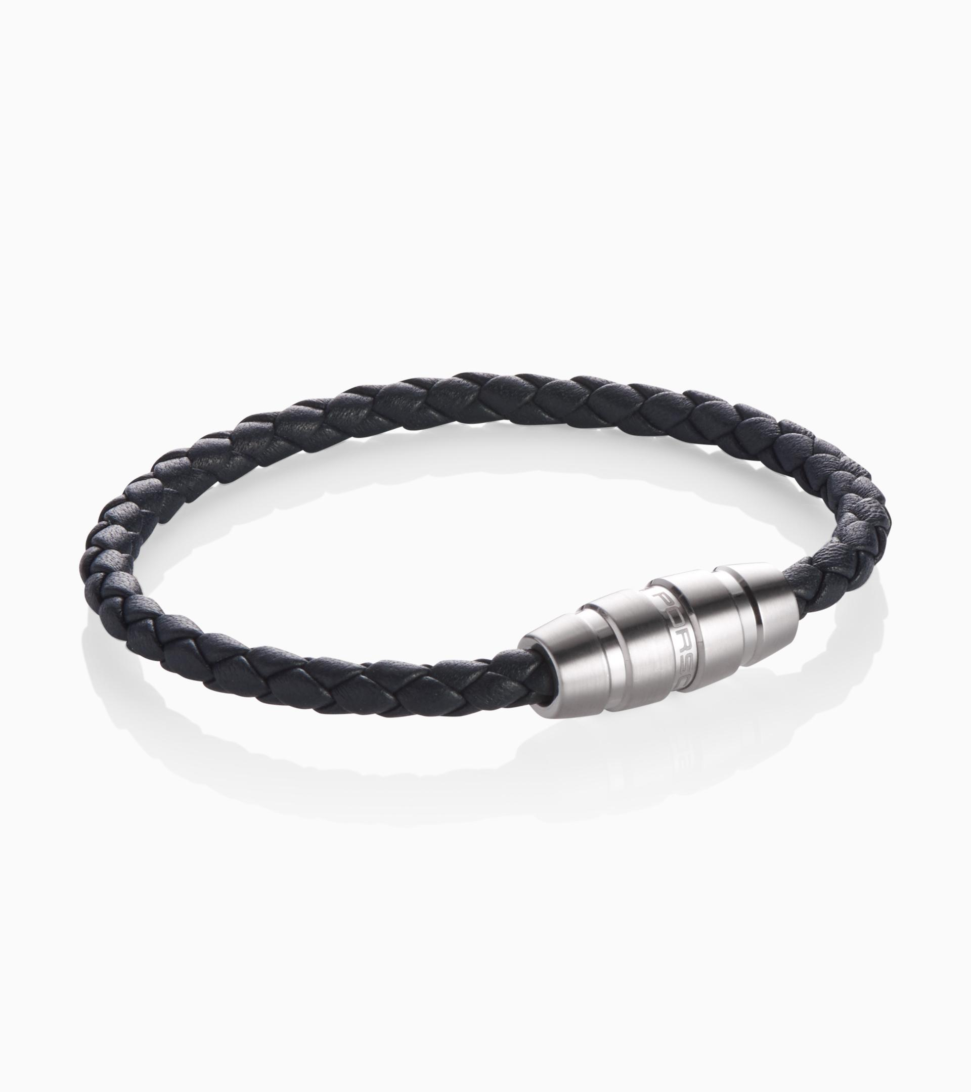 Grooves 2.0 Bracelet | PORSCHE SHOP