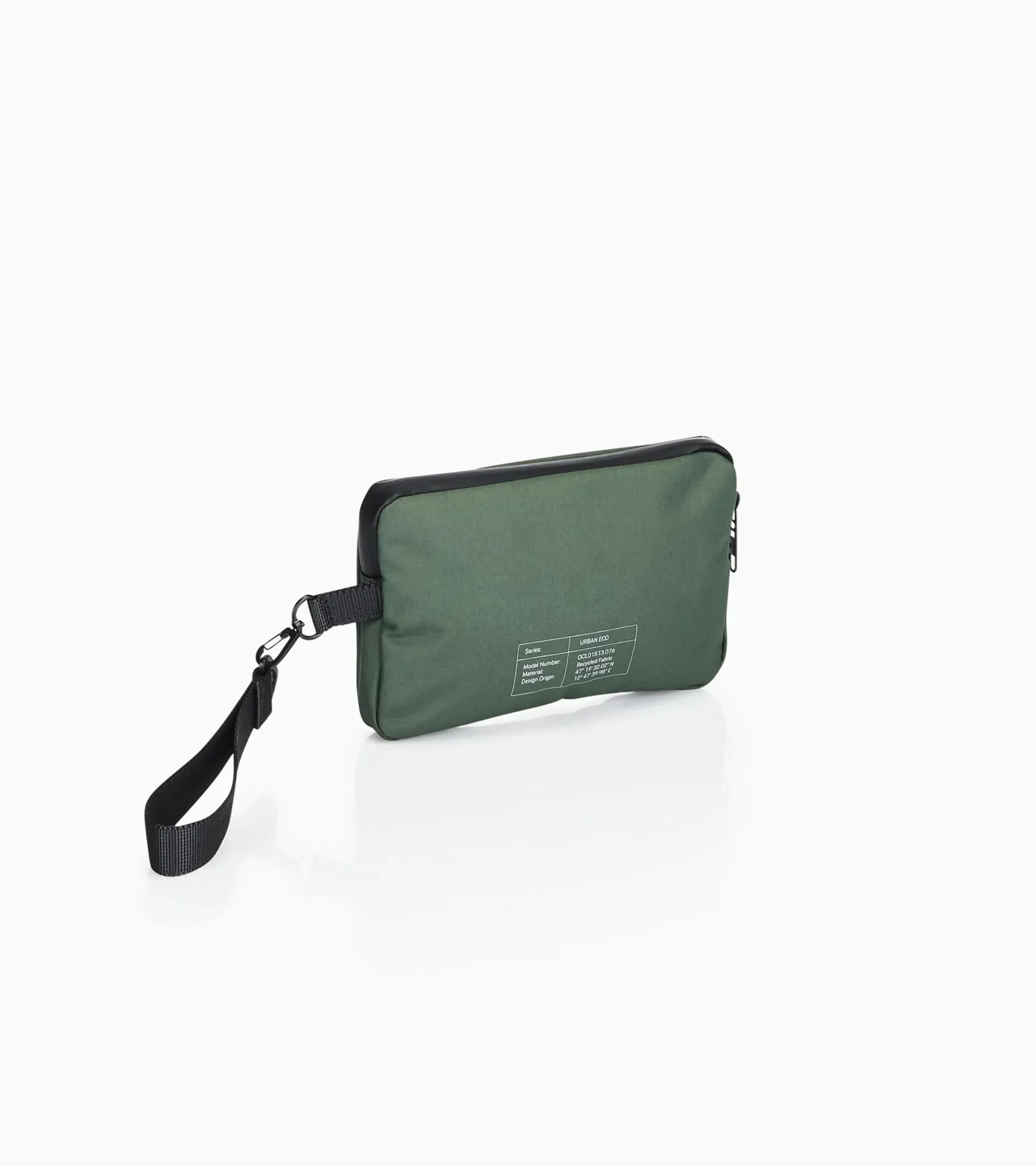 Urban Eco Pouch | PORSCHE SHOP