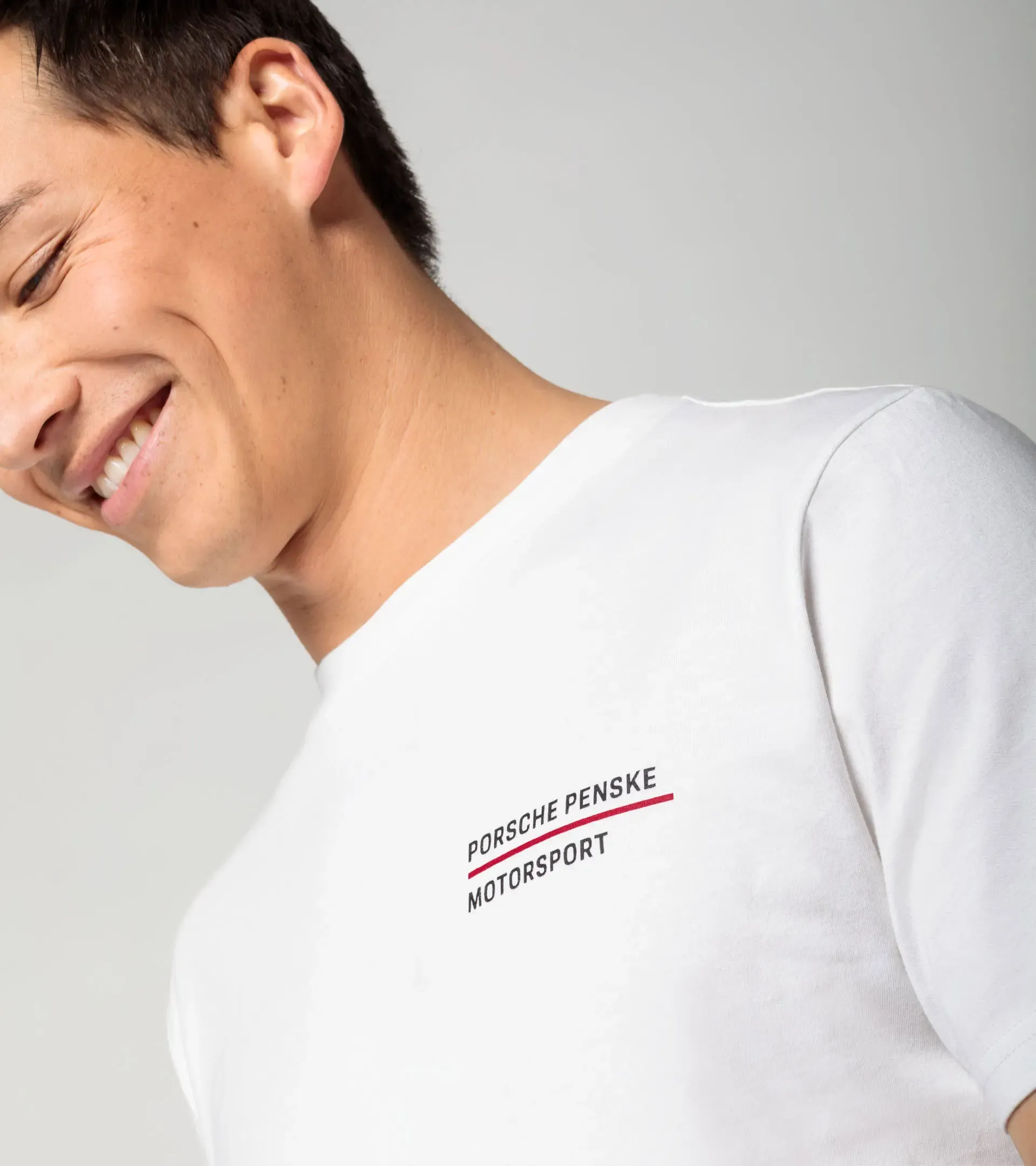 Unisex T-Shirt – Porsche Penske Motorsport