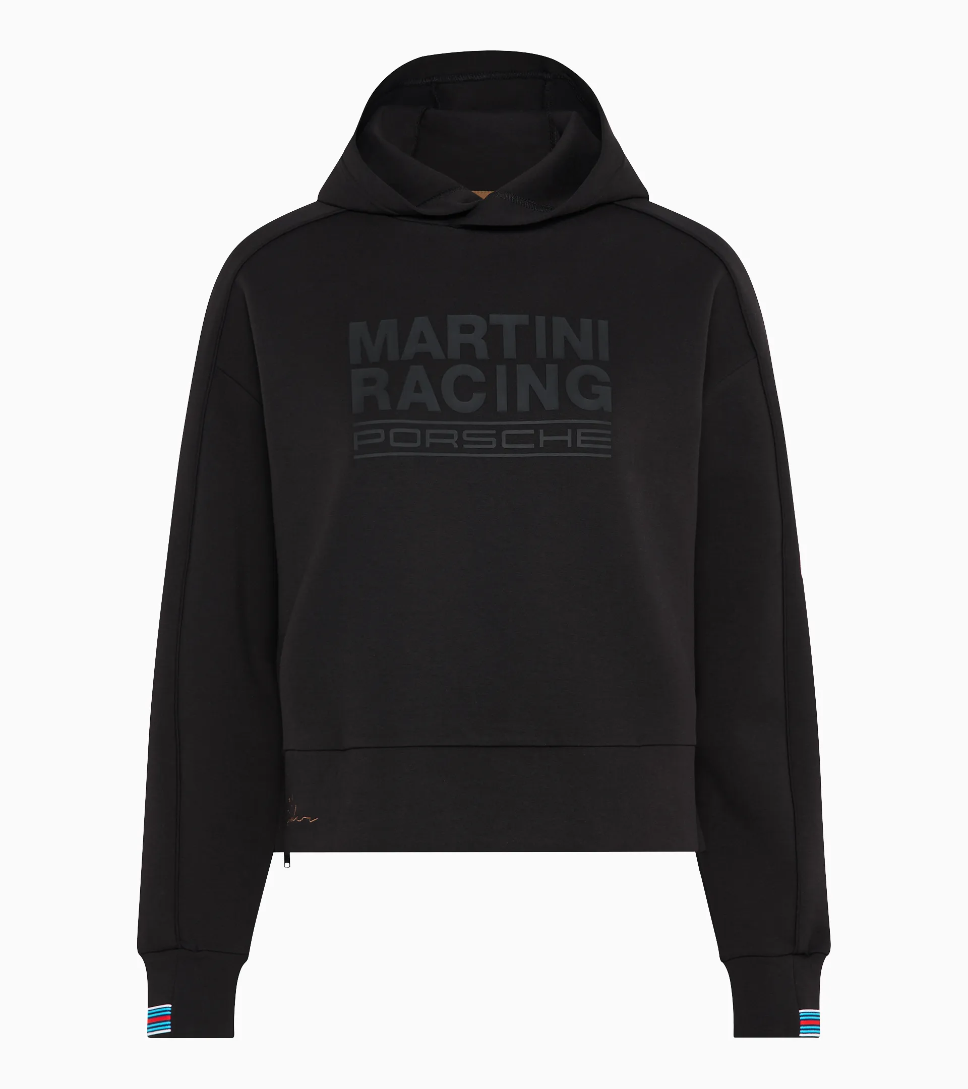 パーカー・フーディ ETRO SS24 HOODED SWEATSHIRT WITH LOGO (MRMB0001_AR201B0339) Hoodie - There Is No Substitute | PORSCHE SHOP