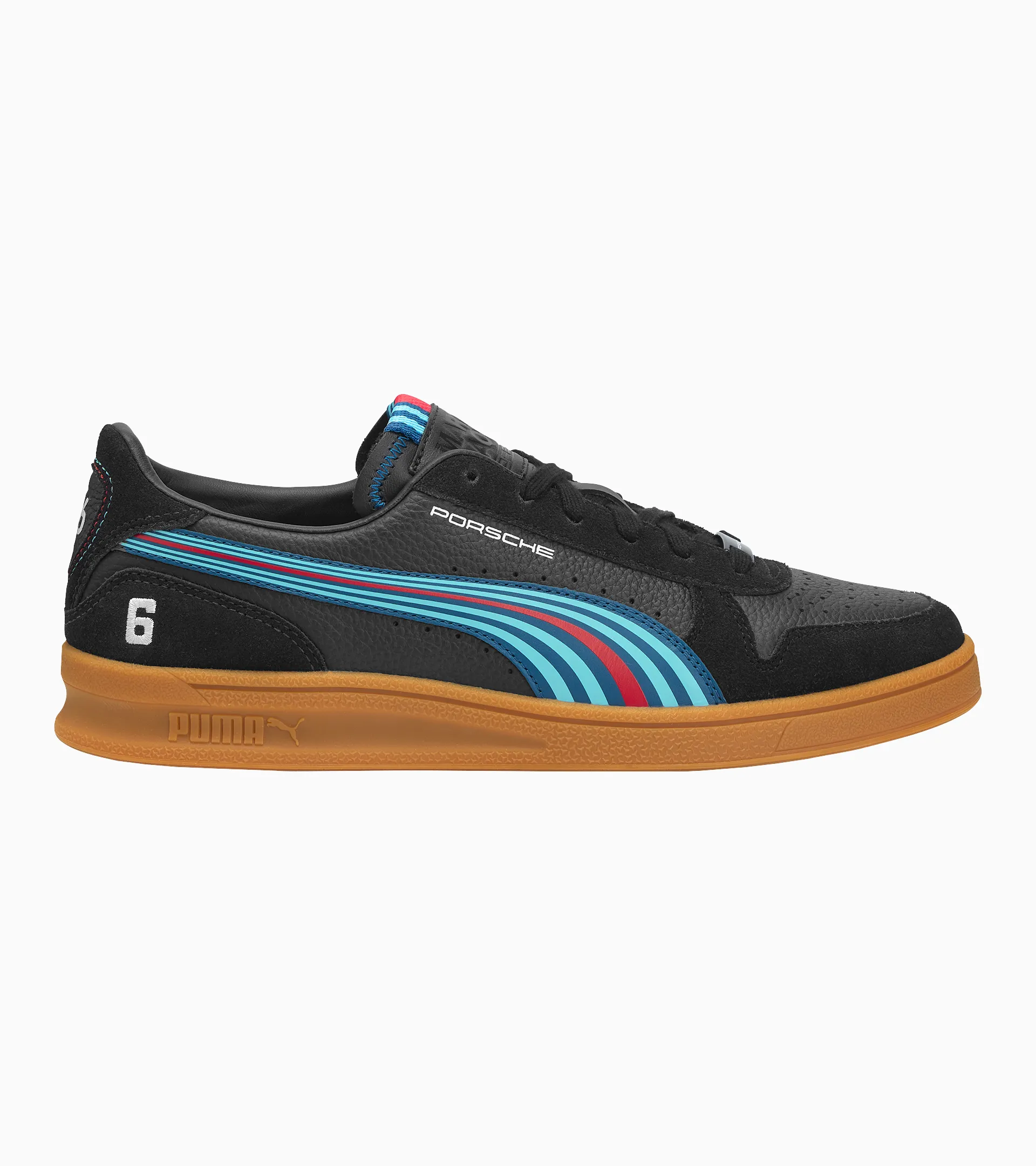 Lifestyle Edition trainers – MARTINI RACING® 8.0 | PORSCHE SHOP