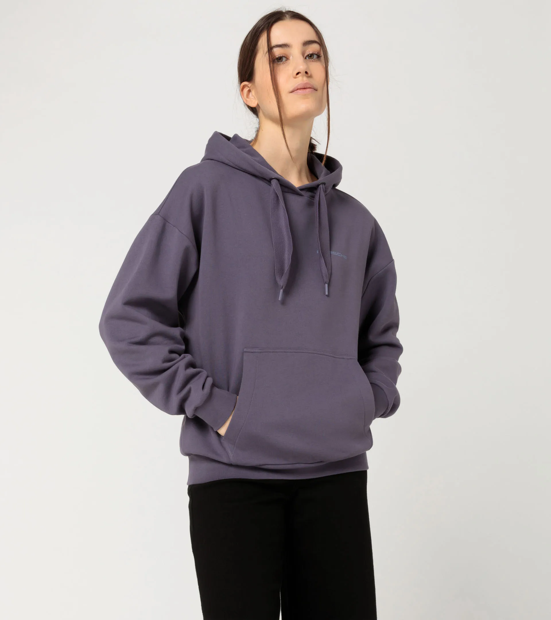 Hooded sweat jacket | PORSCHE SHOP