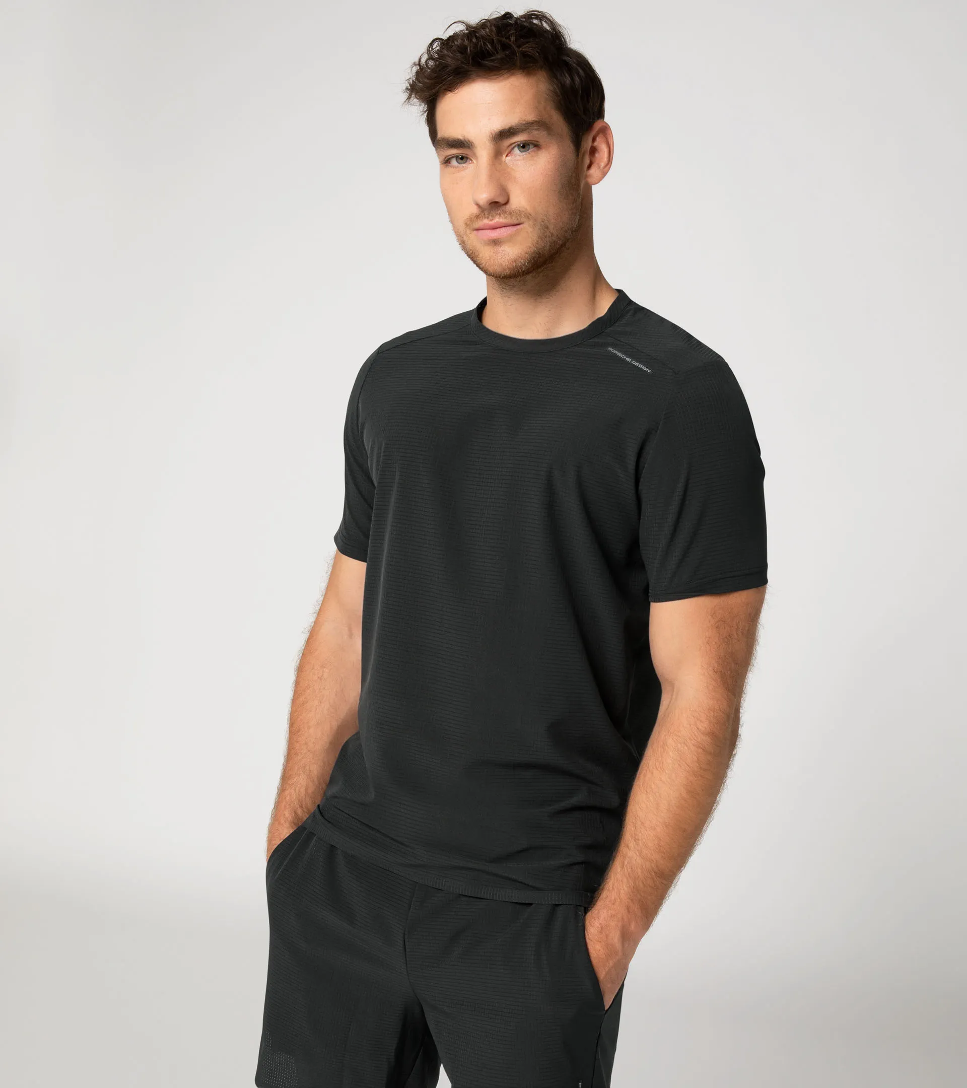 Active T-shirt | PORSCHE SHOP