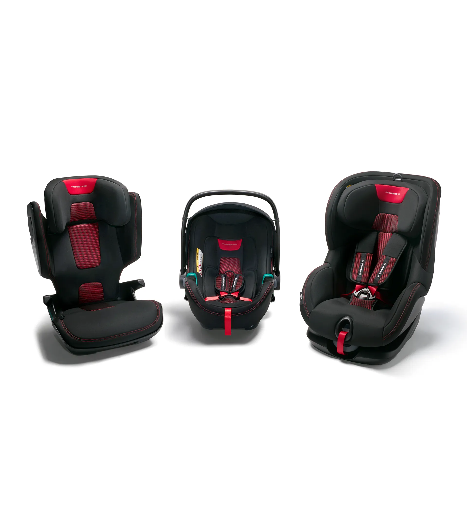 Porsche Kid Seat i-Size | PORSCHE SHOP