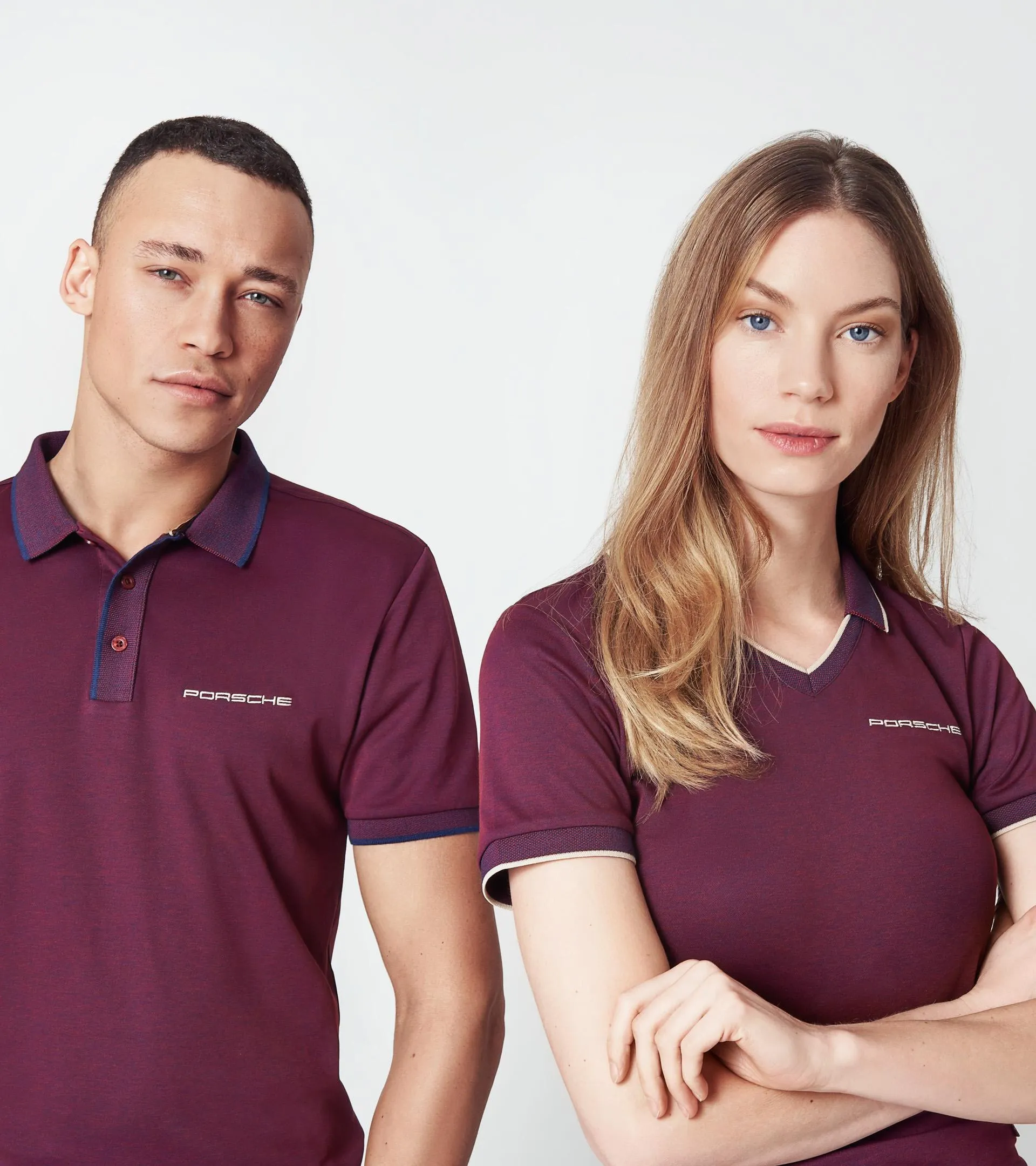 Women’s Polo Shirt – Heritage