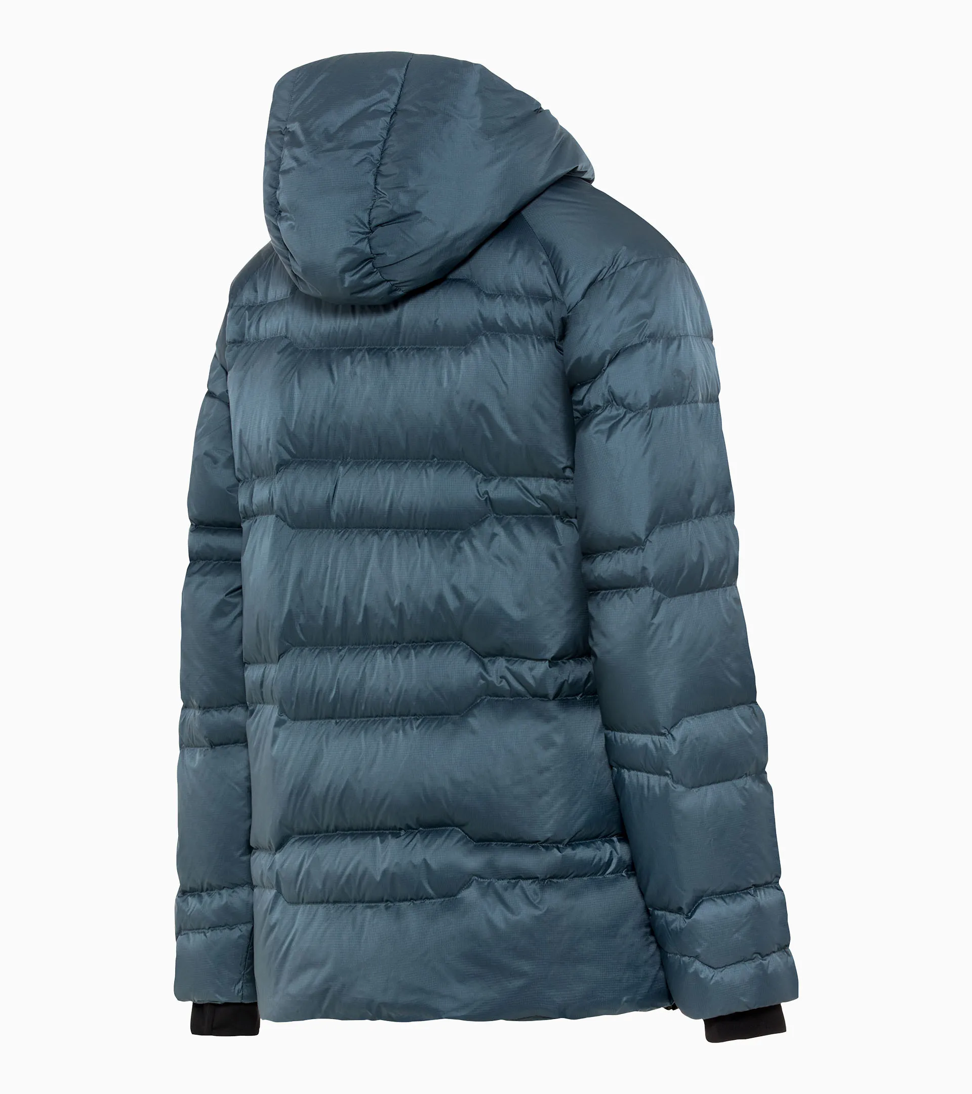 Padded Jacket