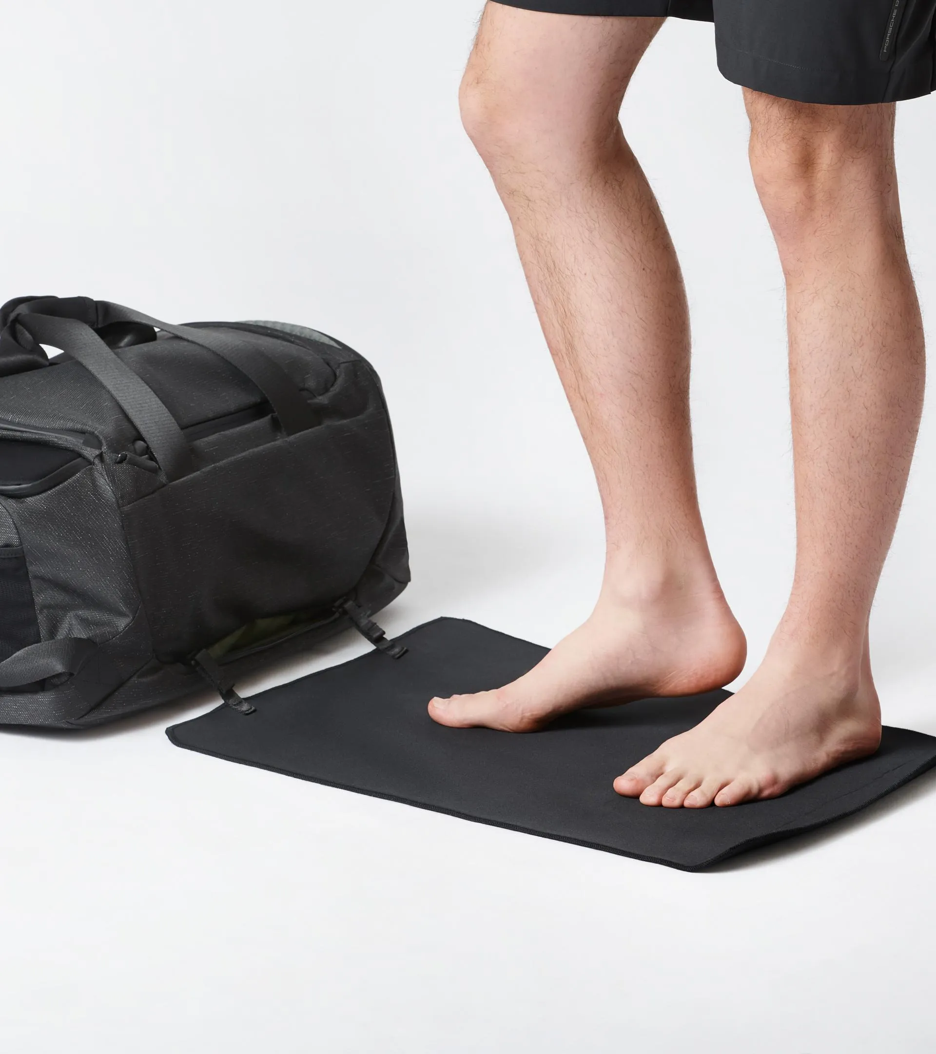 Gym Duffle Bag | PORSCHE SHOP