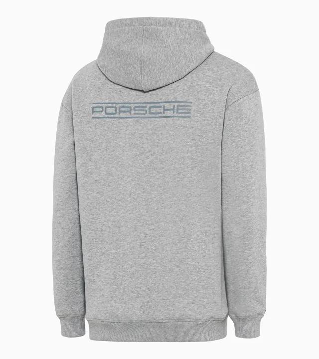 Porsche zip hoodie best sale