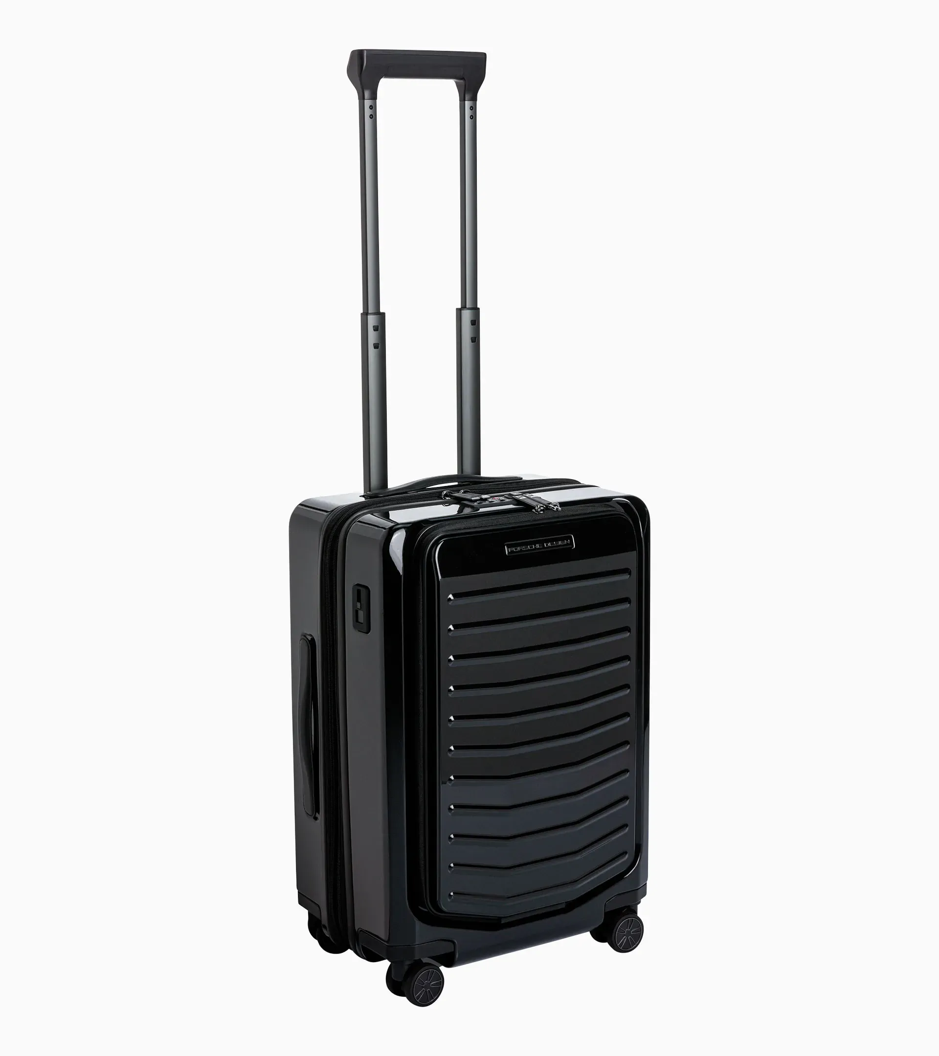 Roadster hardcase business trolley S | PORSCHE SHOP