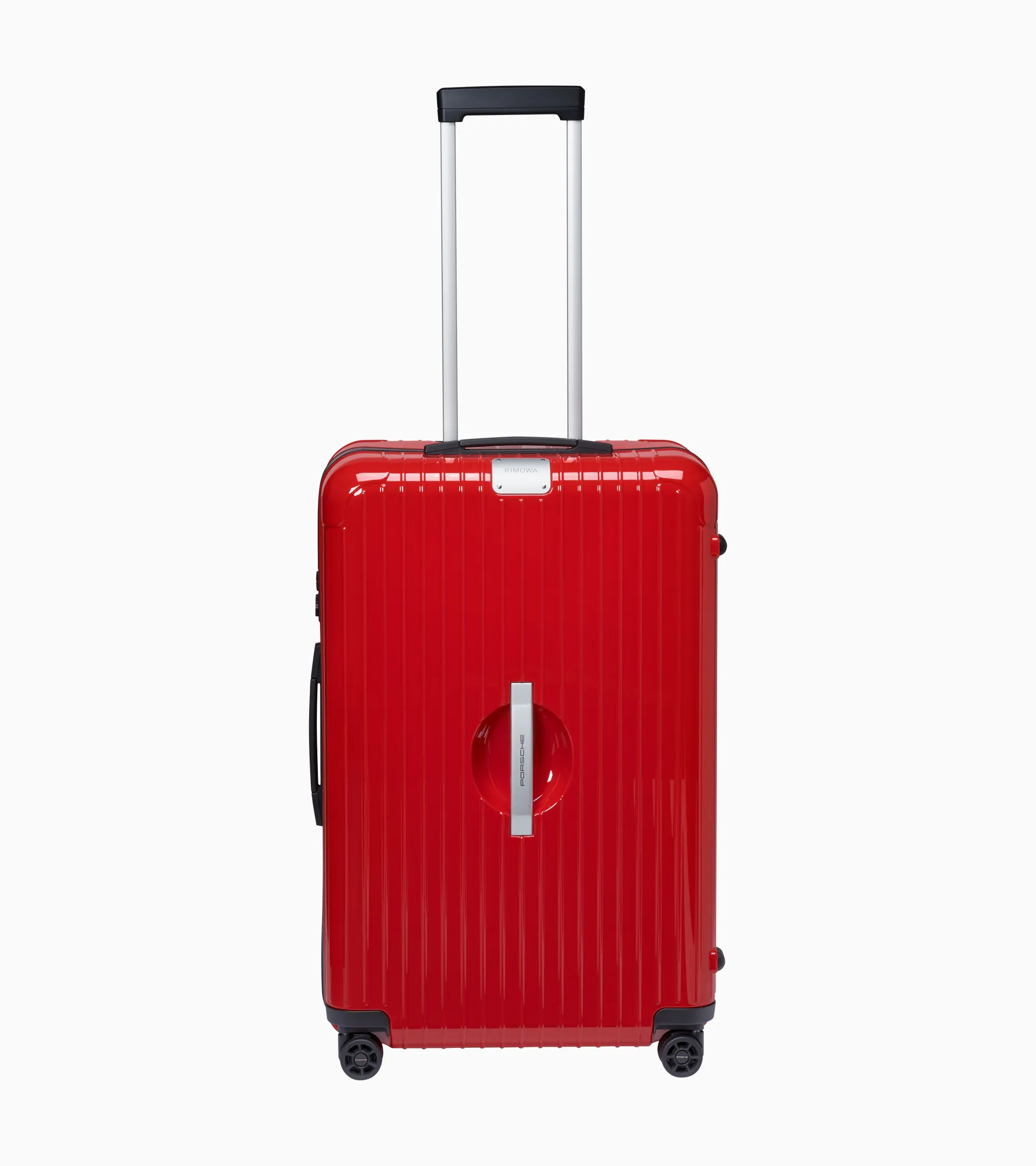 【新品未使用】RIMOWA x PORSCHE PTS Multi Wheel PTS Multiwheel® Ultralight Edition 2.0 | PORSCHE SHOP