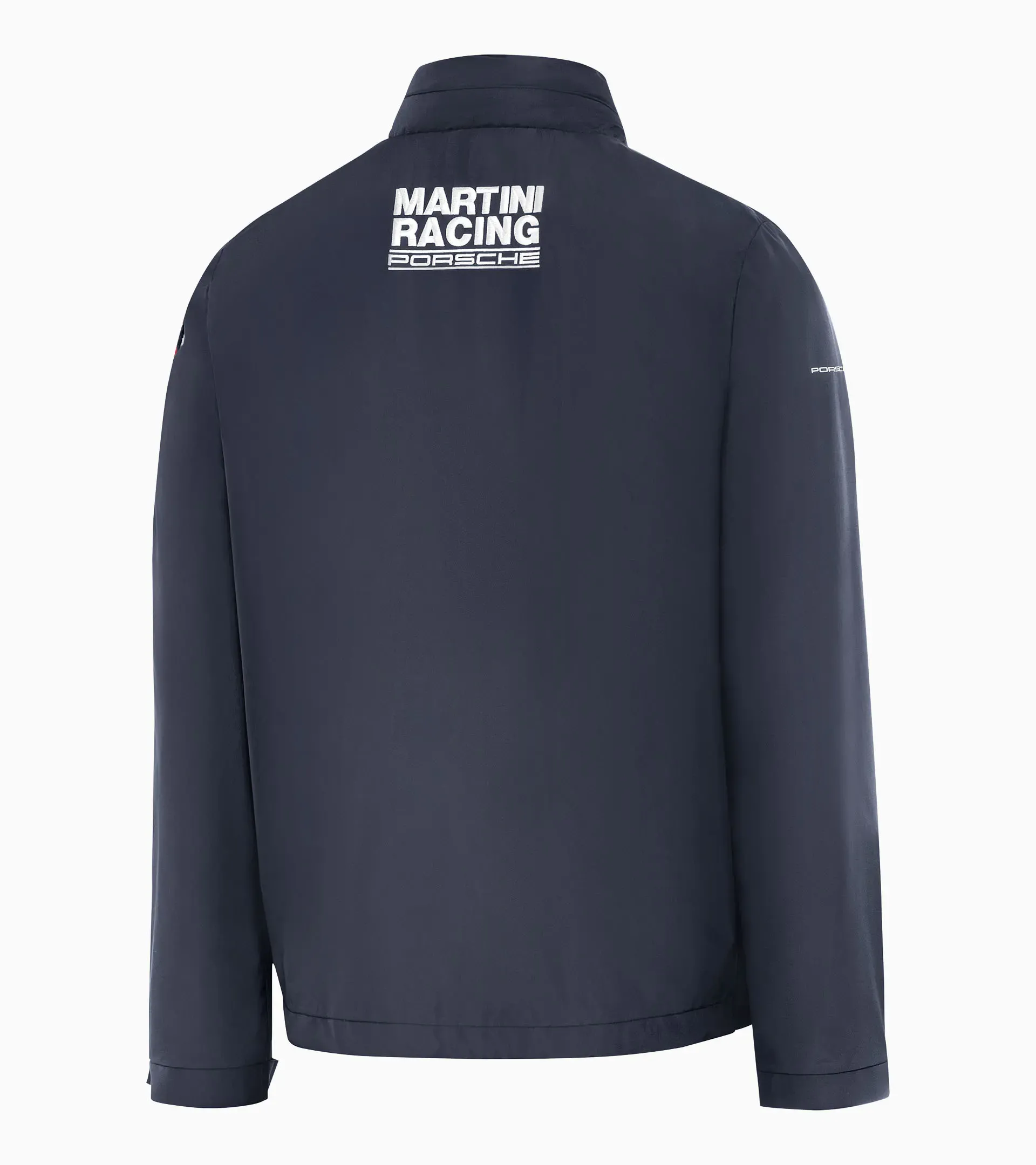 Windbreaker – MARTINI RACING® | PORSCHE SHOP