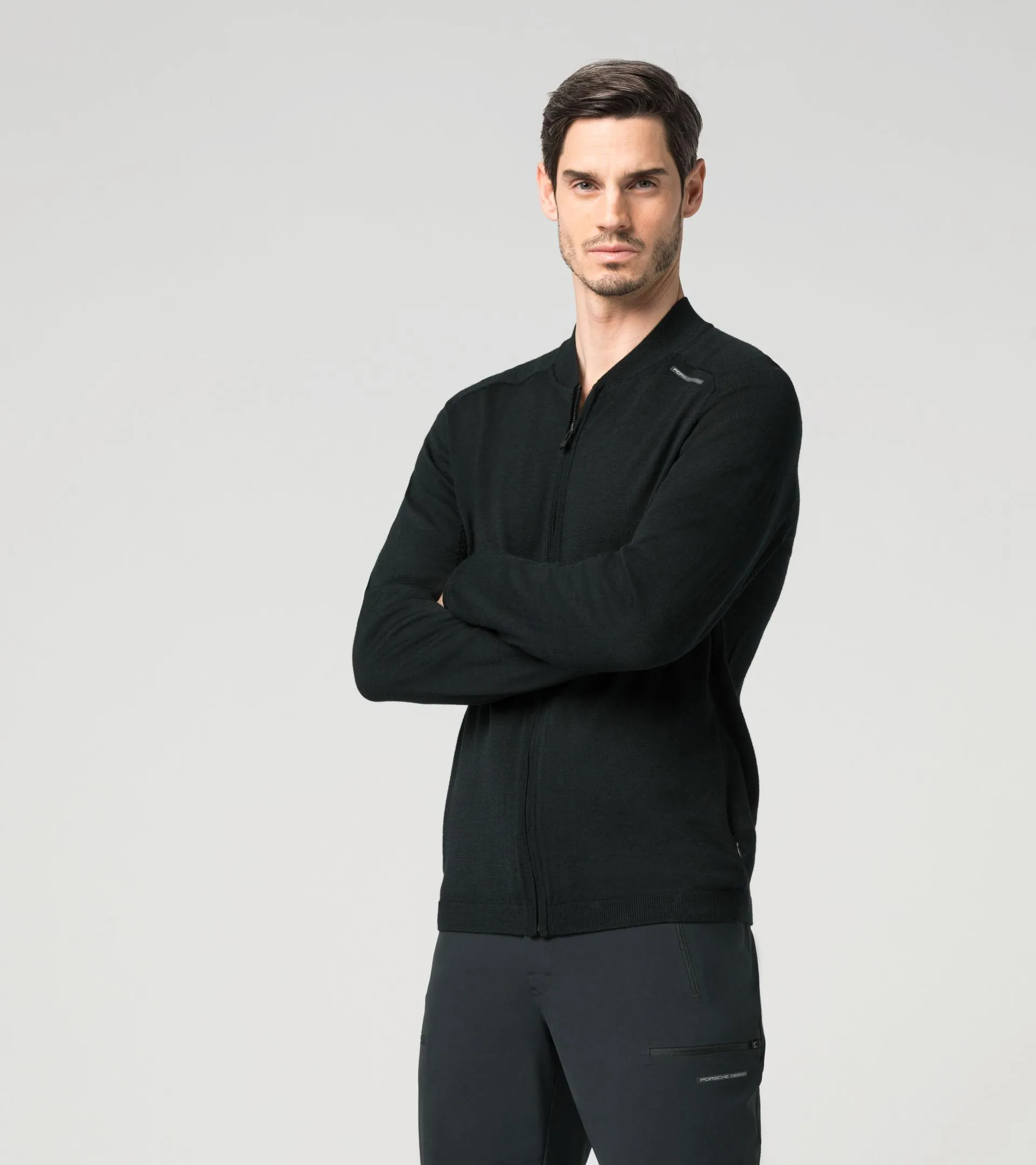 Evoknit Full-Zip | PORSCHE SHOP