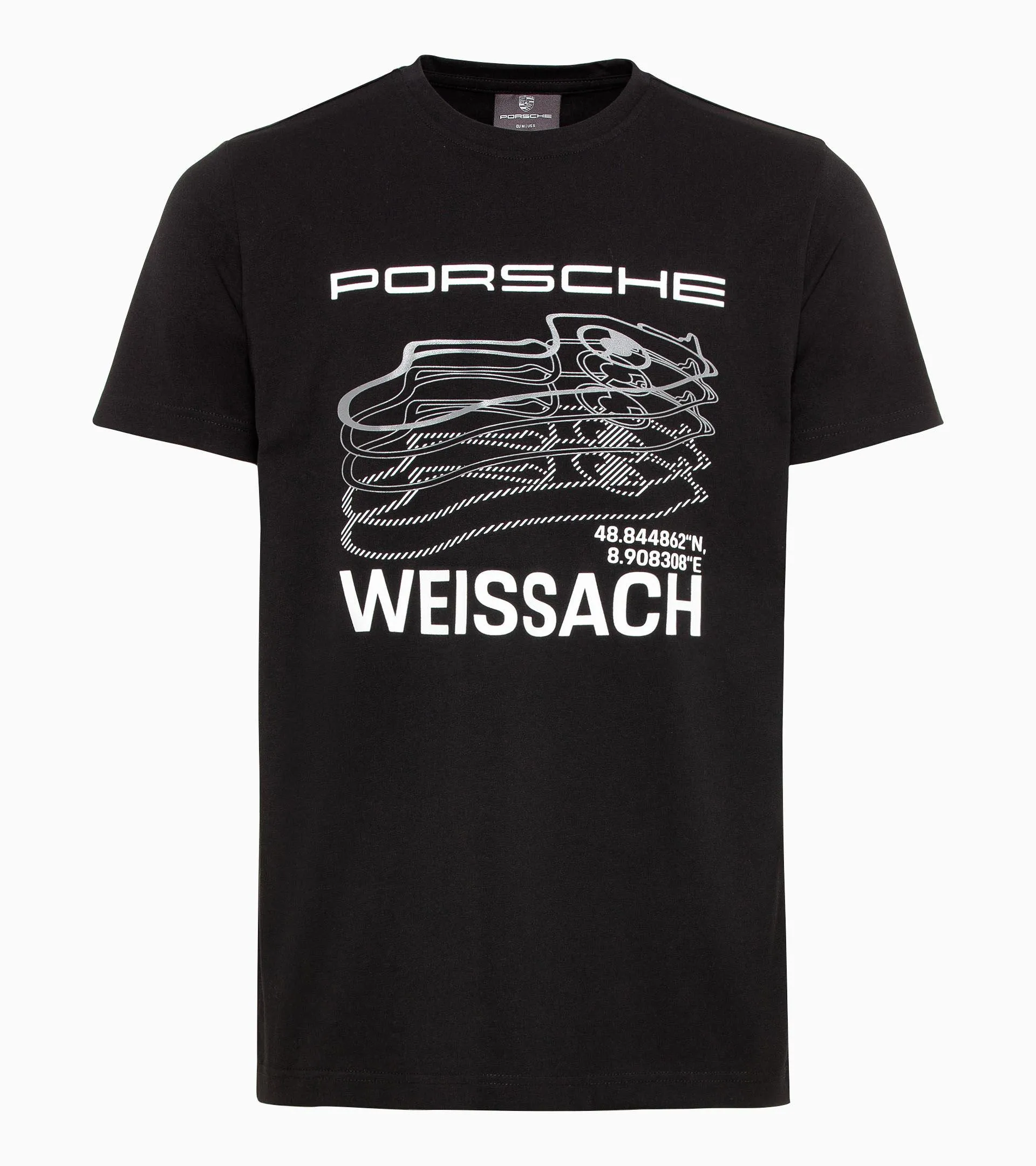 ウィメンズ Tシャツ - Porsche Motorsport ウィメンズ Tシャツ - Porsche Motorsport – ポルシェ公式
