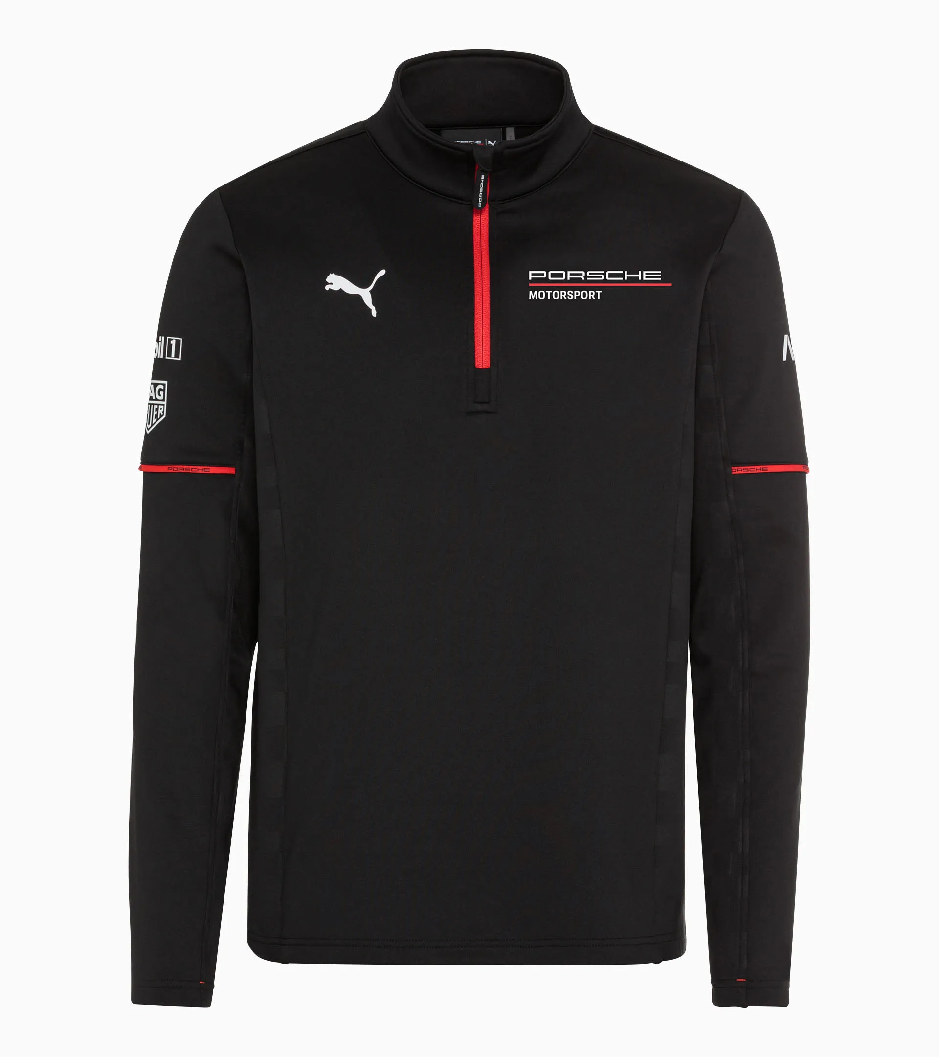 Unisex Midlayer – Porsche Motorsport Replica | PORSCHE SHOP