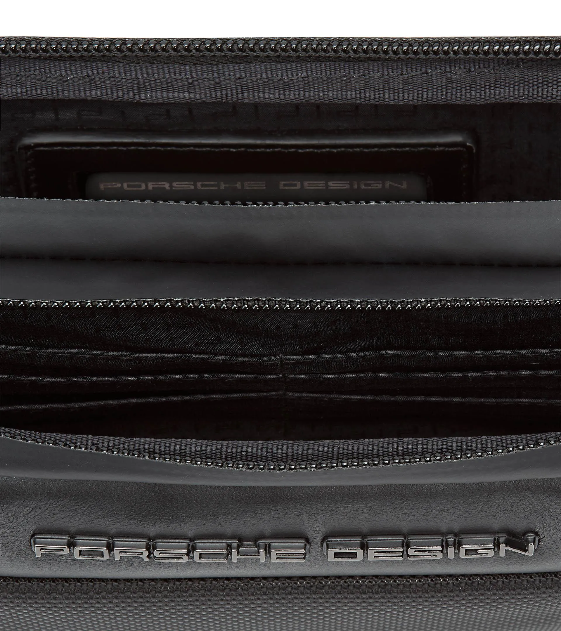 Roadster Nylon Travel Pouch