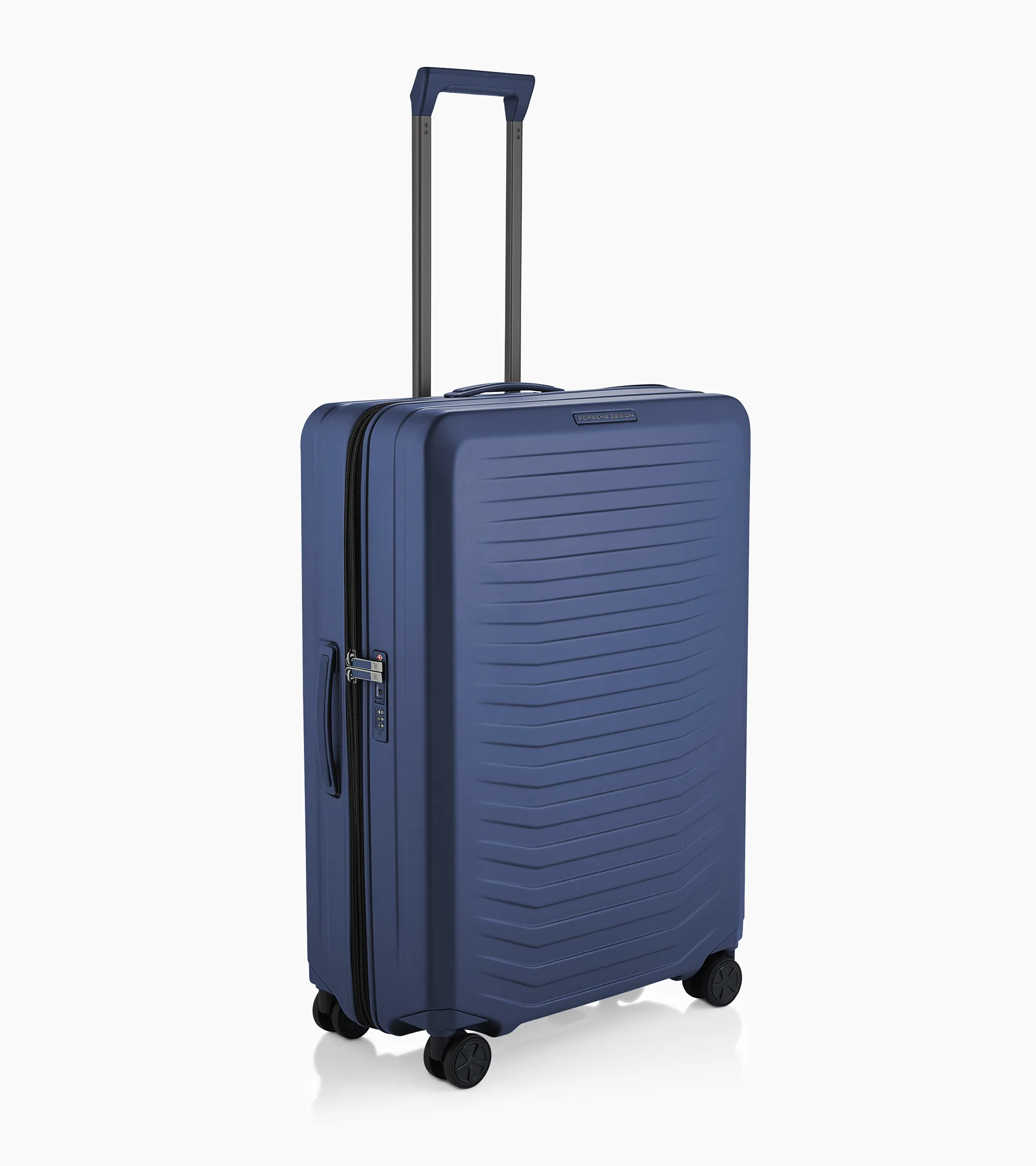 Roadster Hardcase Trolley L | PORSCHE SHOP Roadster Hardcase Trolley L | PORSCHE SHOP