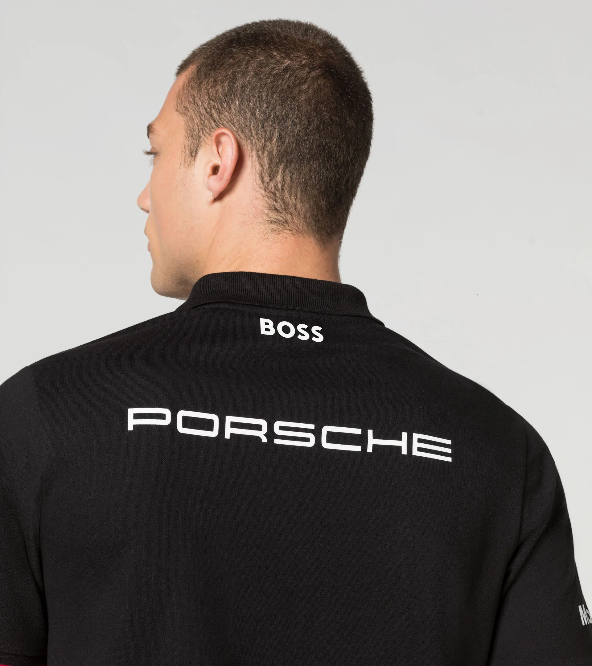 Polo-Shirt – Motorsport | PORSCHE SHOP