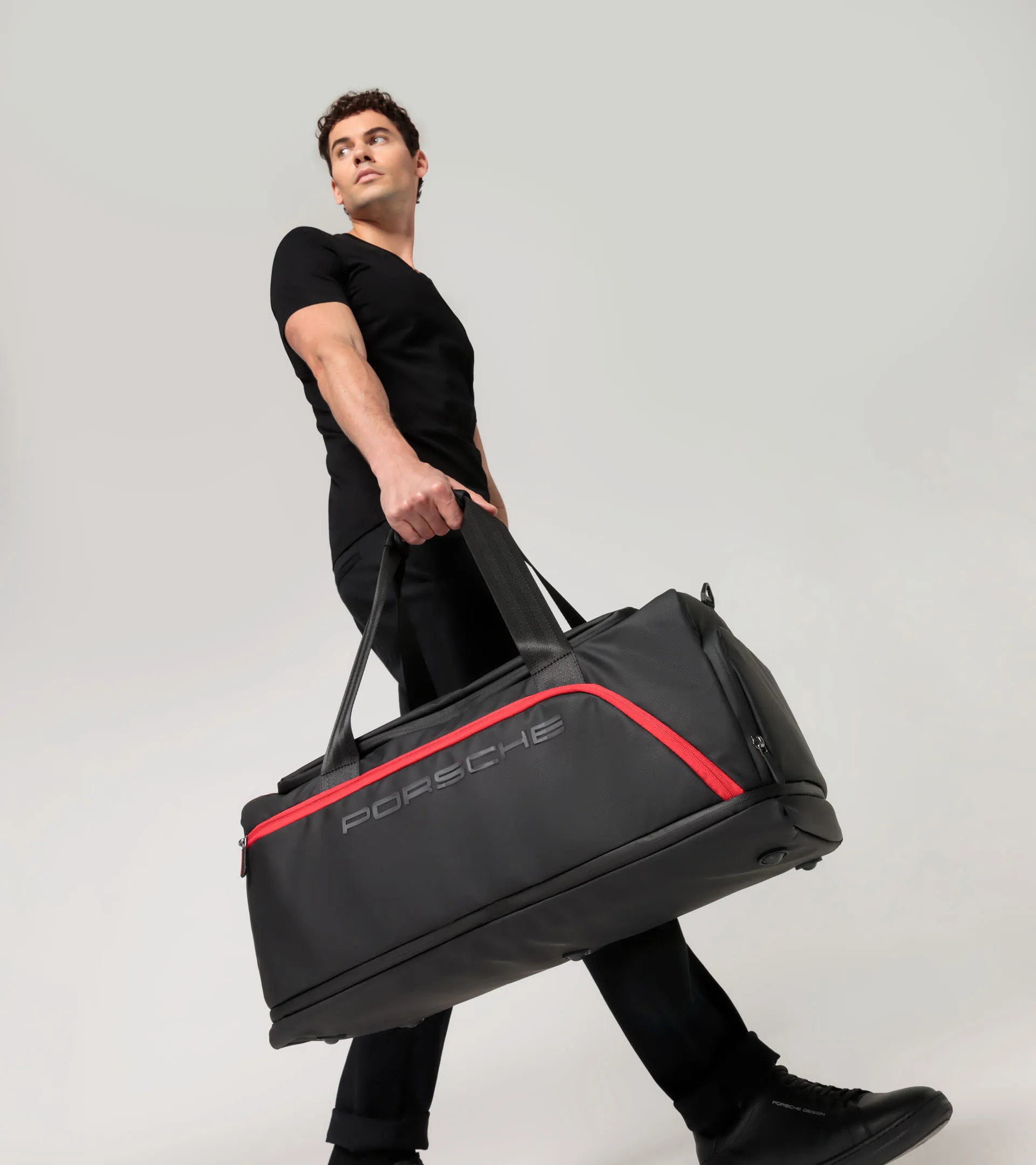 Urban Travel Duffle Bag | PORSCHE SHOP