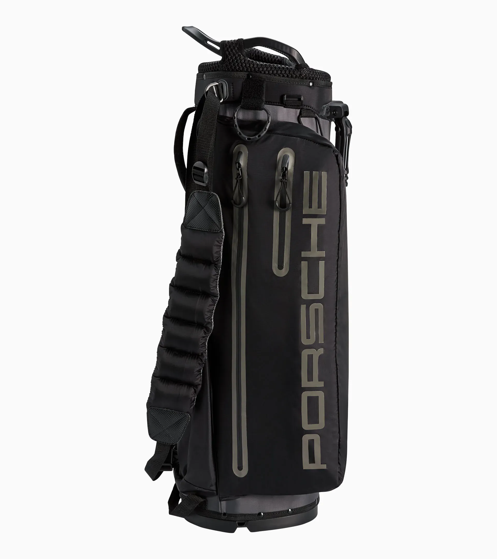 PORSCHE ポルシェ　ゴルフ　スタンドバッグ Golf Stand Bag – Sport | PORSCHE SHOP
