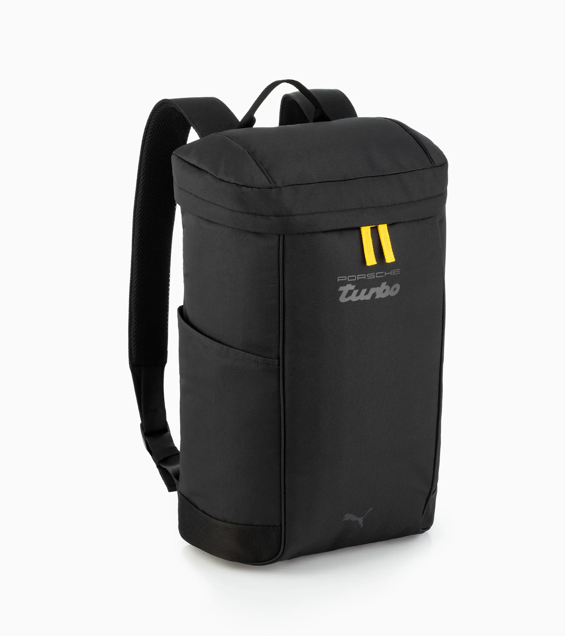 PORSCHE DESIGN ドキュメントバッグ Porsche Turbo Backpack | PORSCHE SHOP