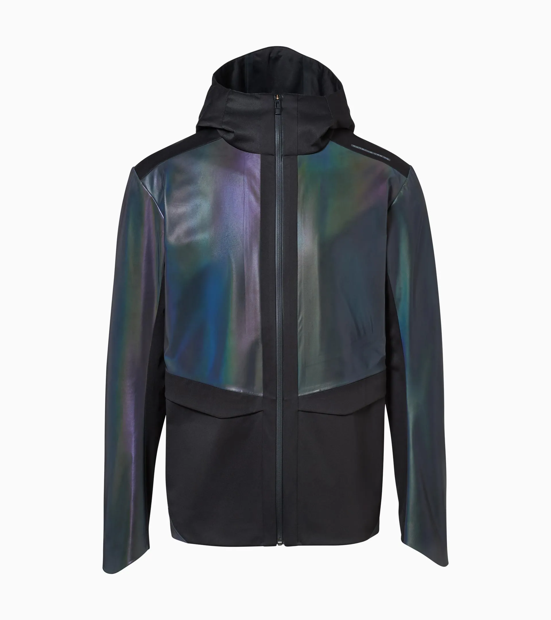 ANTEPRIMA ルケット Lara Light Down Parka / Black – J.Lindeberg