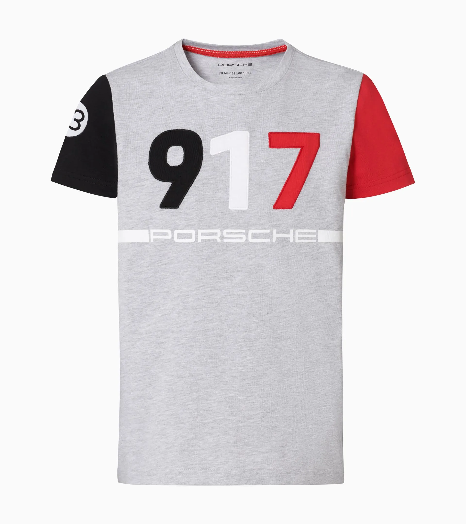 porsche 70 years shirt