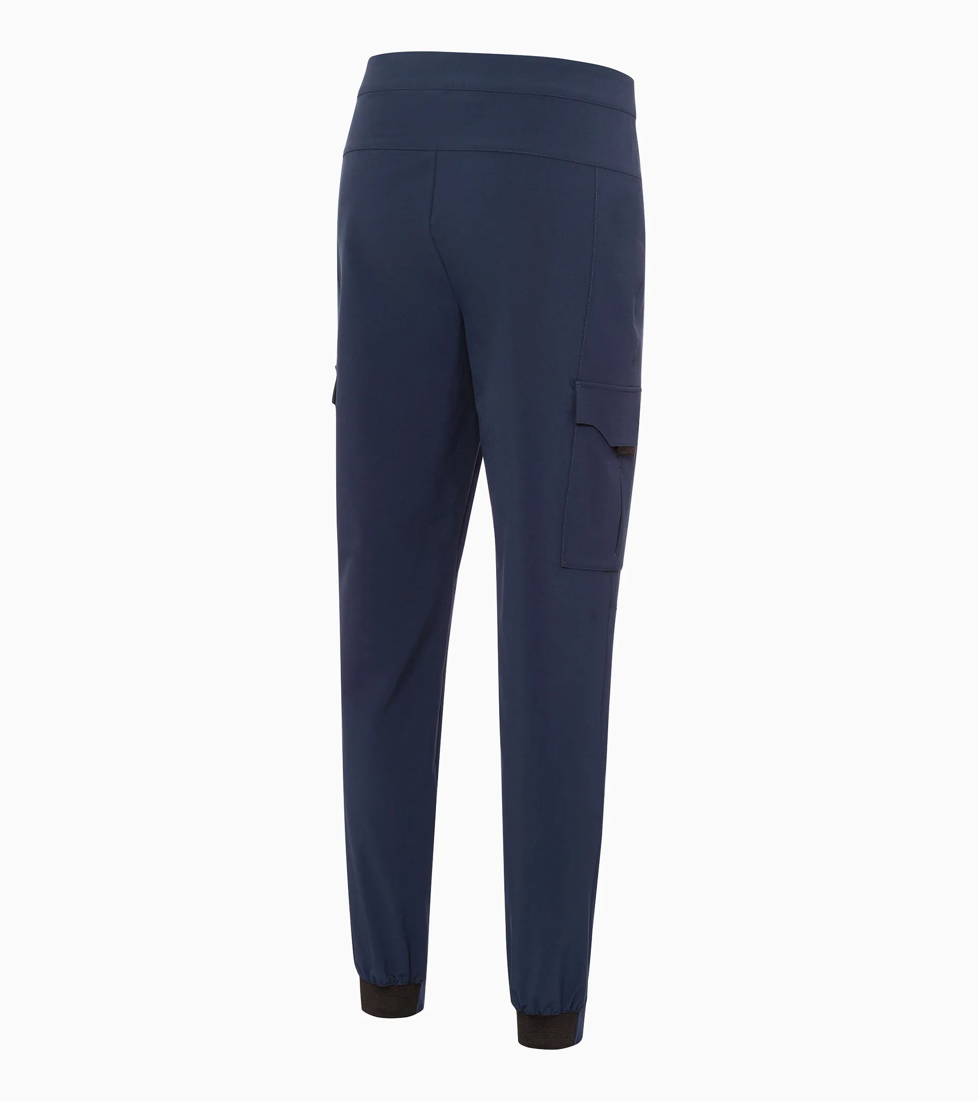 andmary Heart point cargopants【S】 ANDMARY】Heart point cargo pants