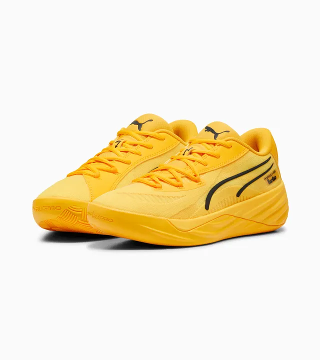 Porsche x Puma Basketball | PORSCHE SHOP