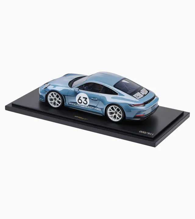 Porsche miniature online