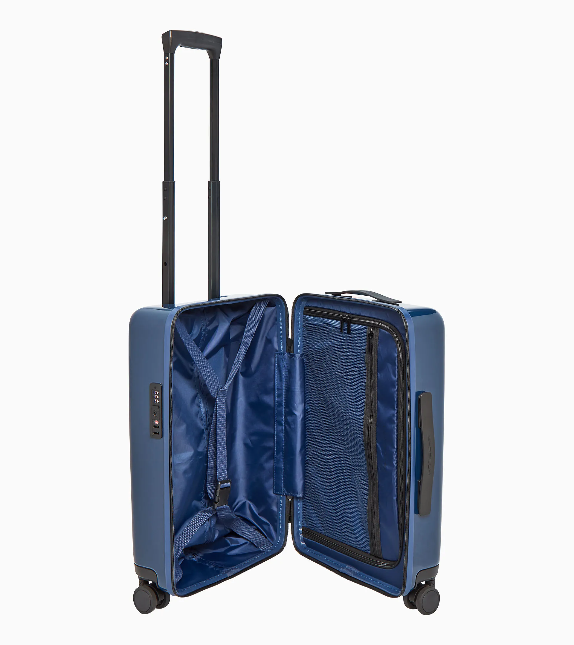 Hard case trolley – MARTINI RACING