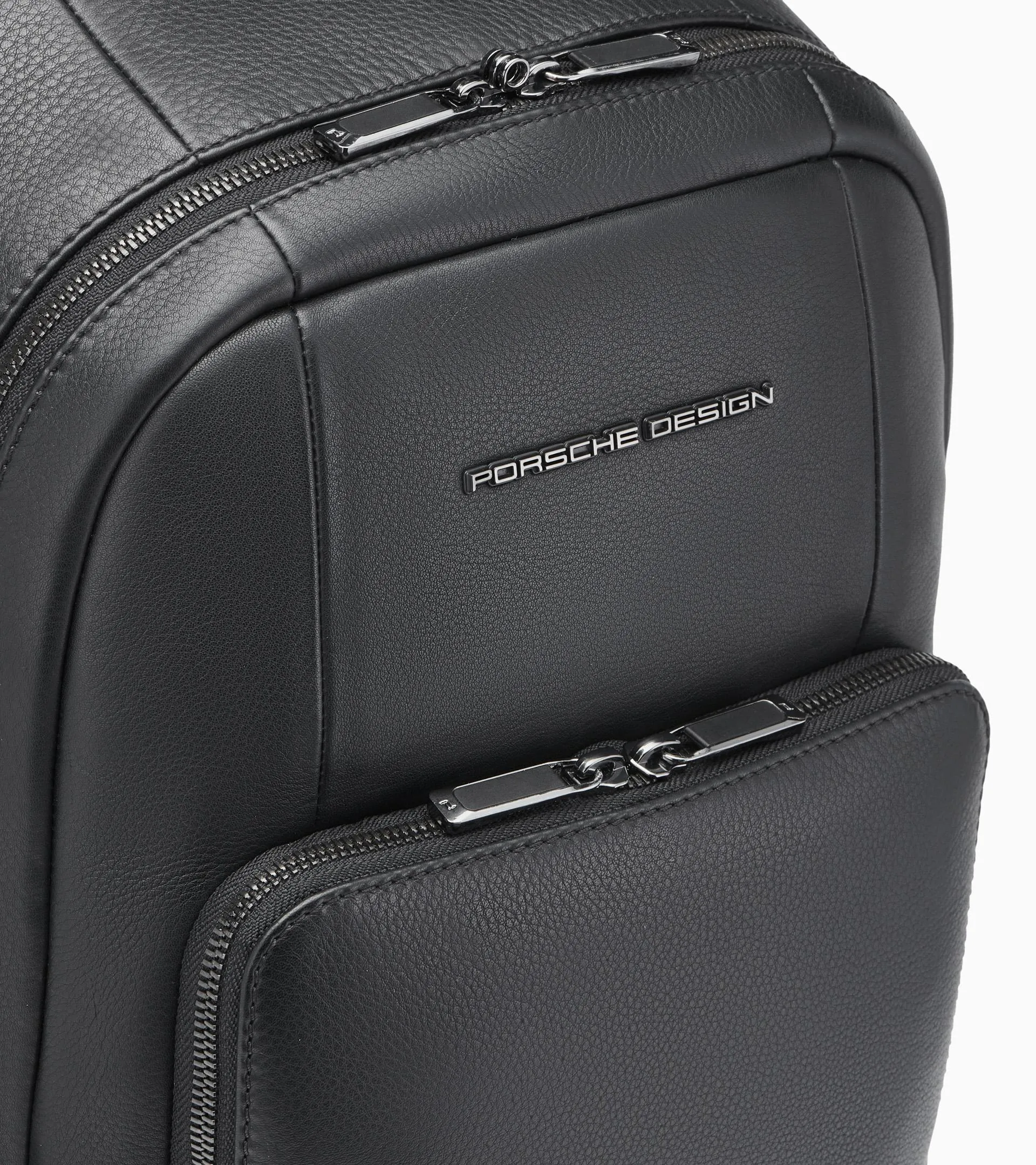 Roadster Leather Backpack S | PORSCHE SHOP