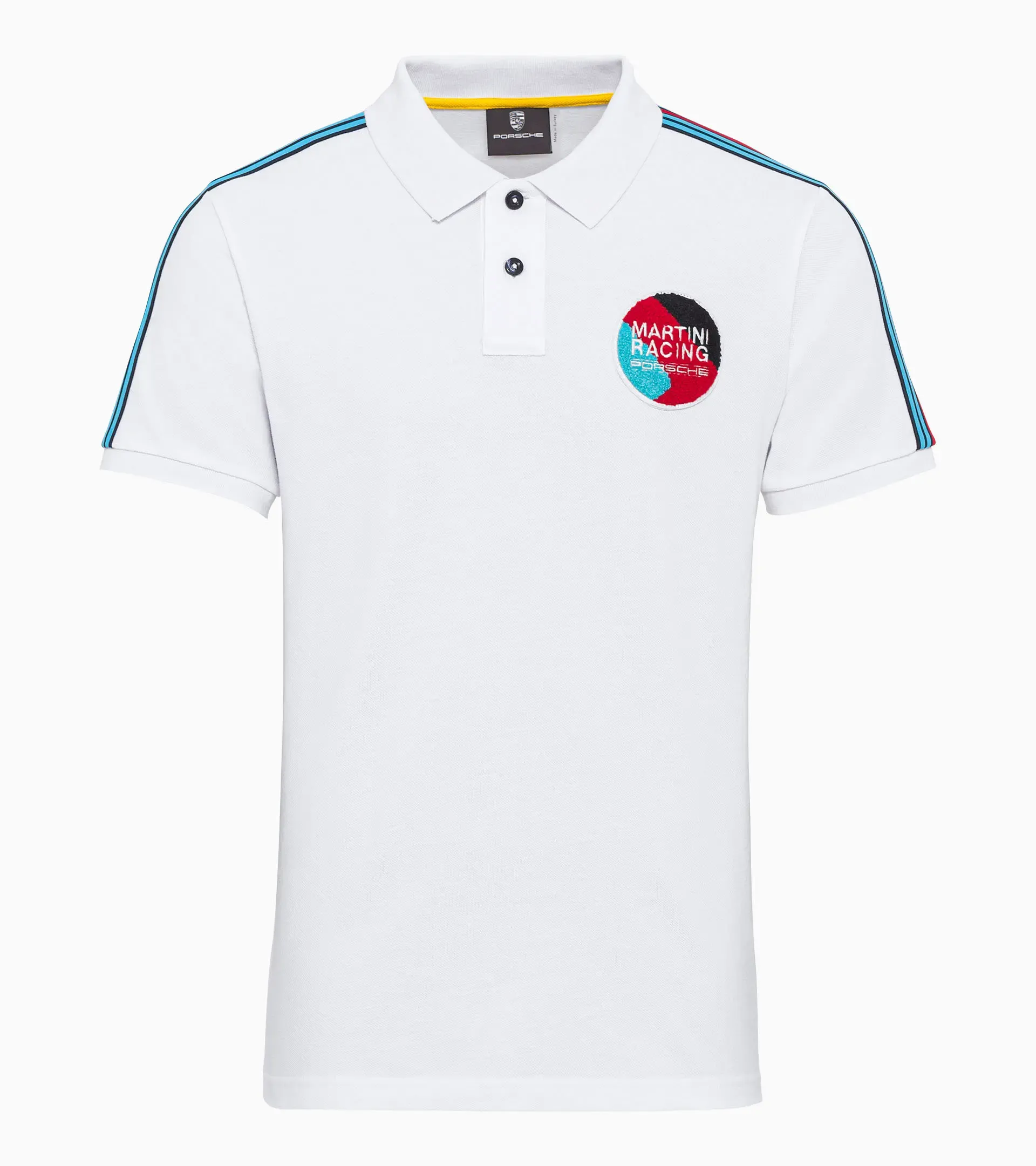 Polo shirt – MARTINI RACING®