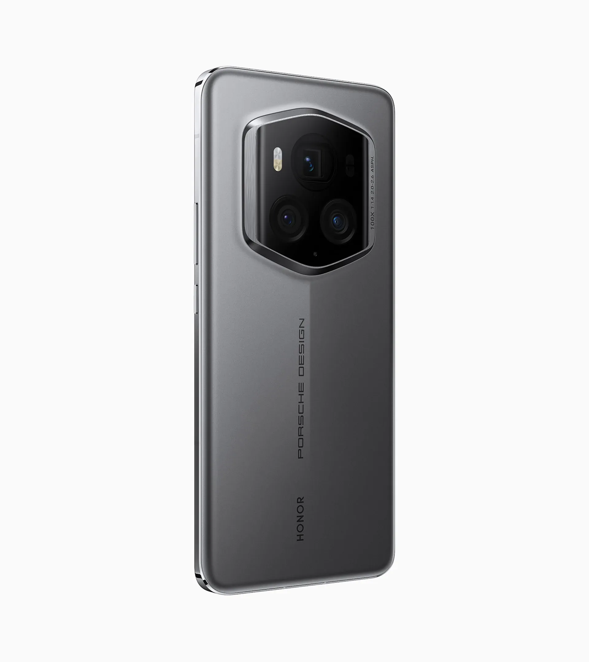 PORSCHE DESIGN HONOR Magic6 RSR Smartphone | PORSCHE SHOP