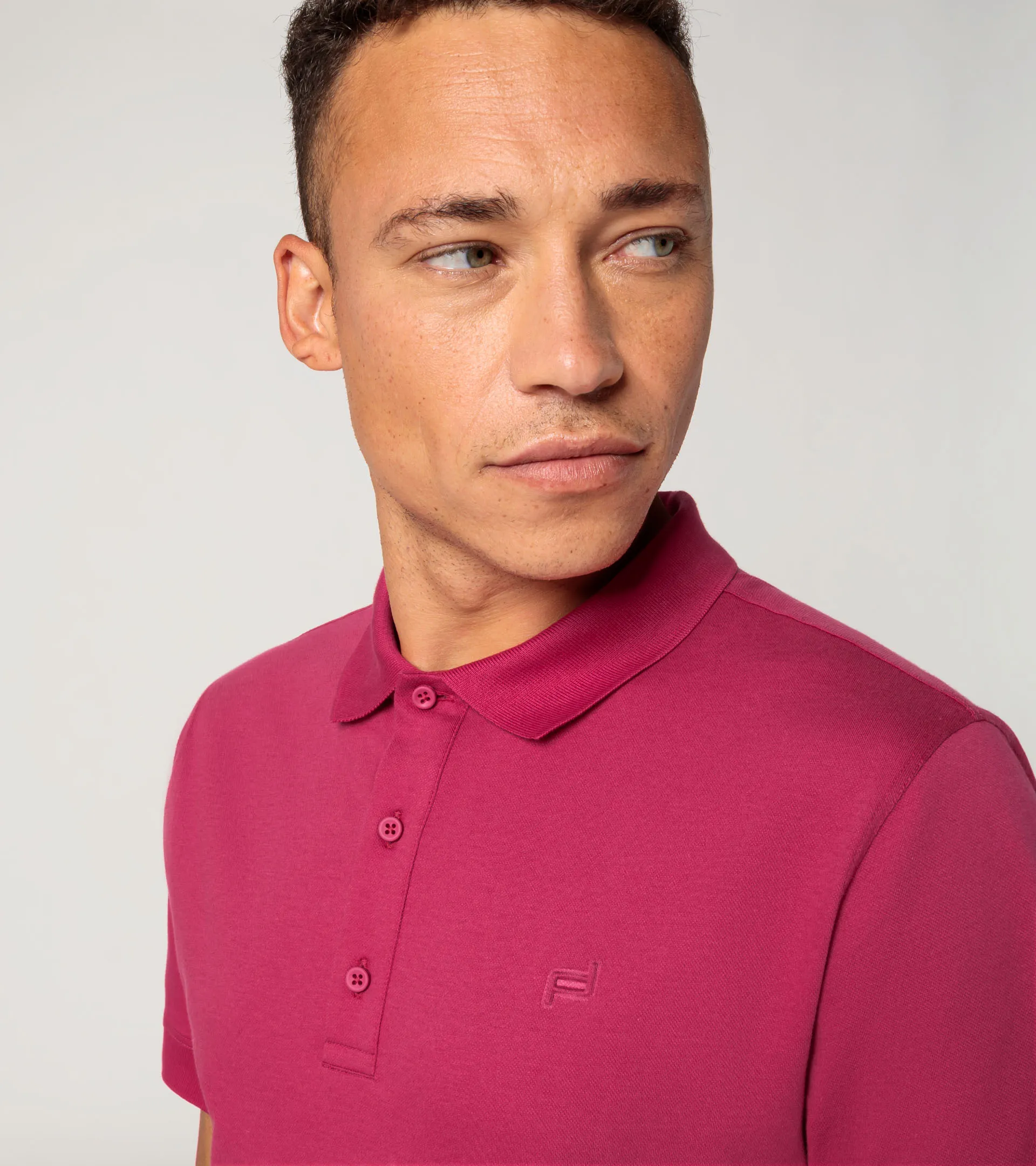 PD icon polo shirt | PORSCHE SHOP